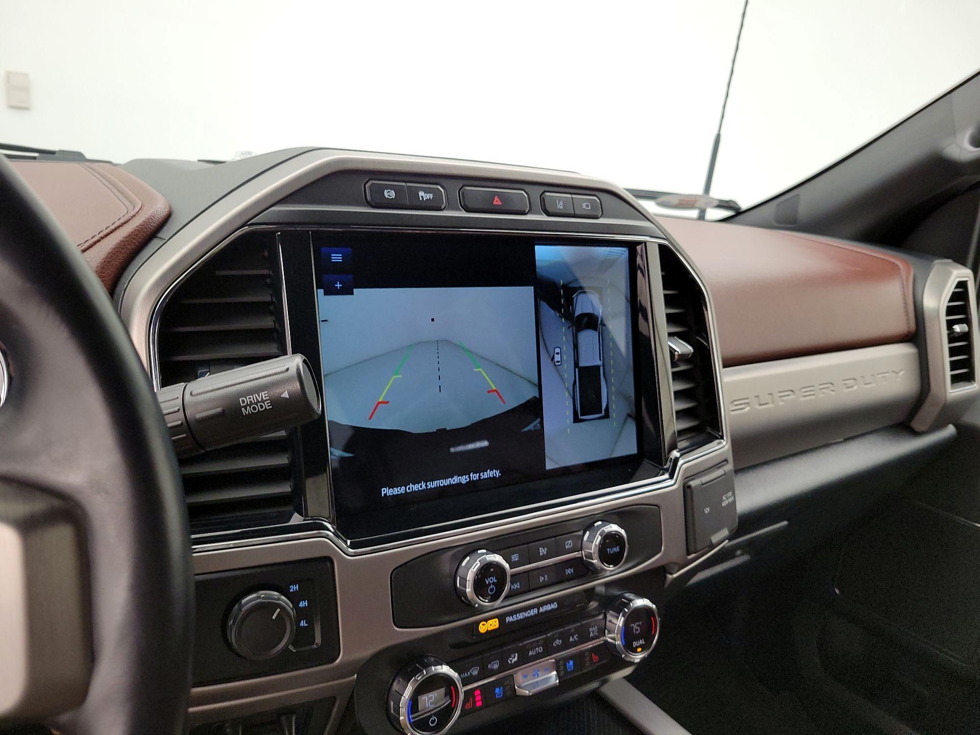 Thumbnail: 2022 Ford F-350 - 13