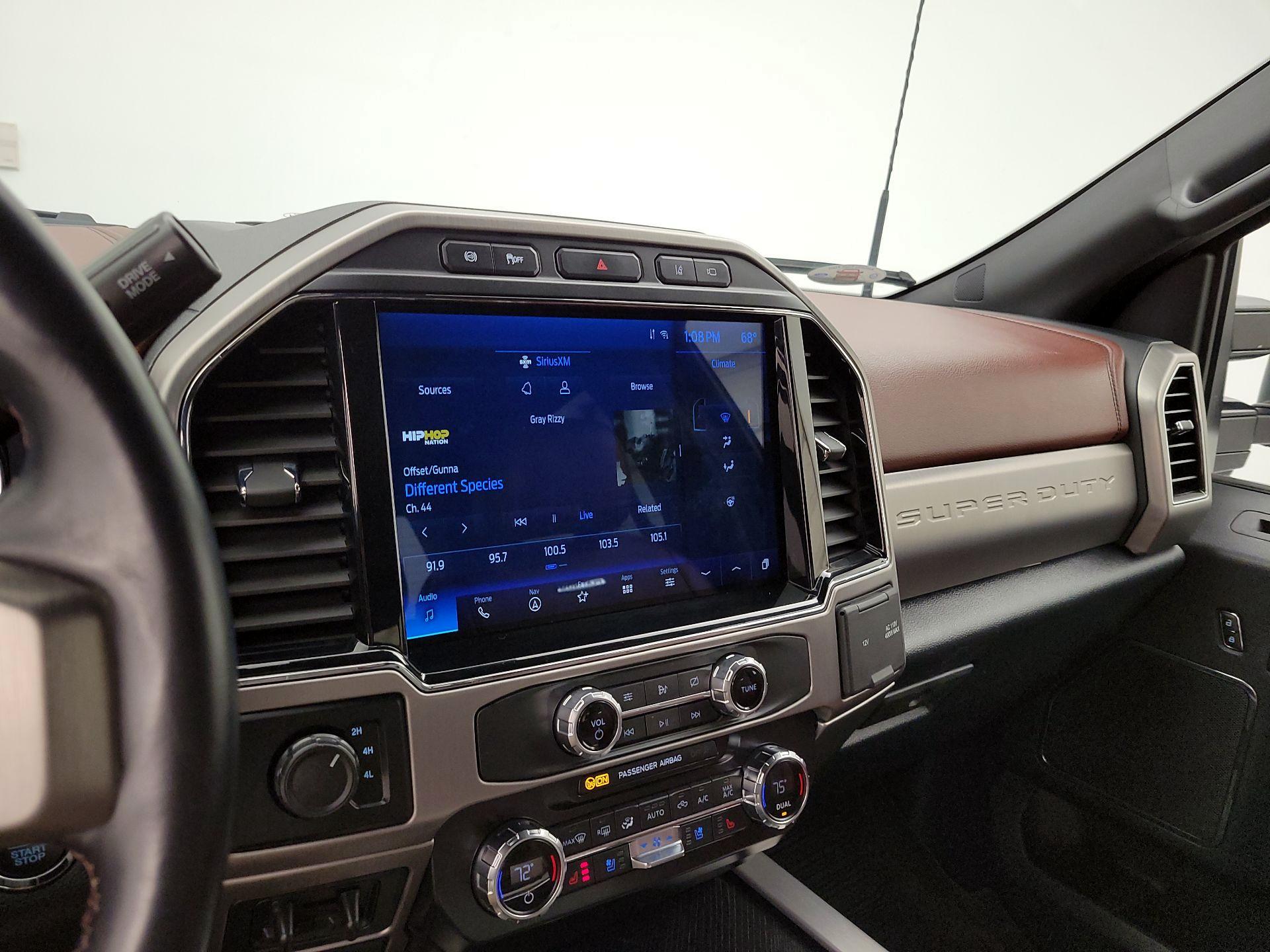 Thumbnail: 2022 Ford F-350 - 14