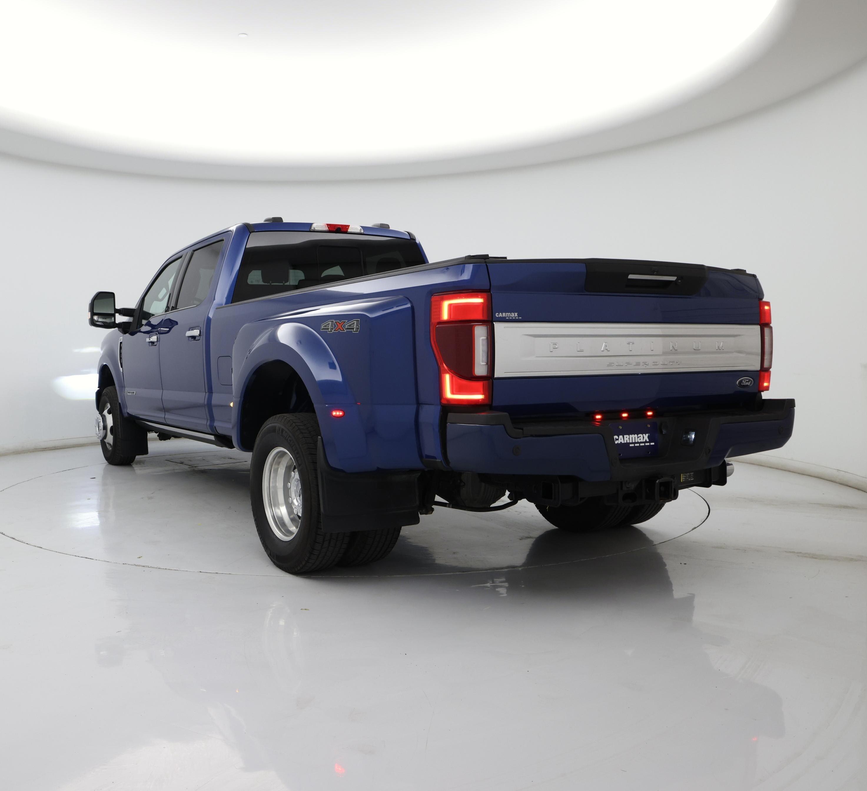 Thumbnail: 2022 Ford F-350 - 2