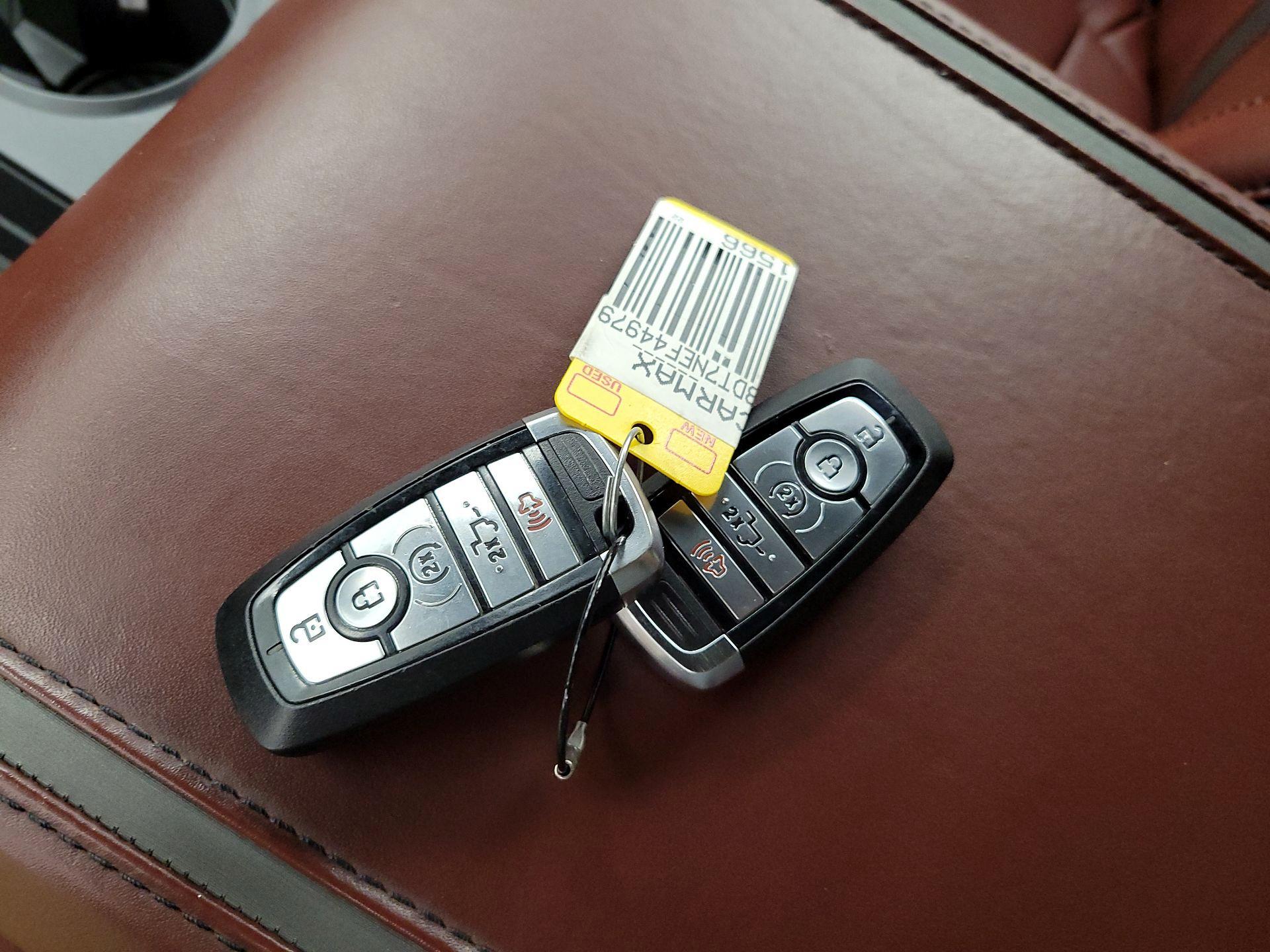 Thumbnail: 2022 Ford F-350 - 20