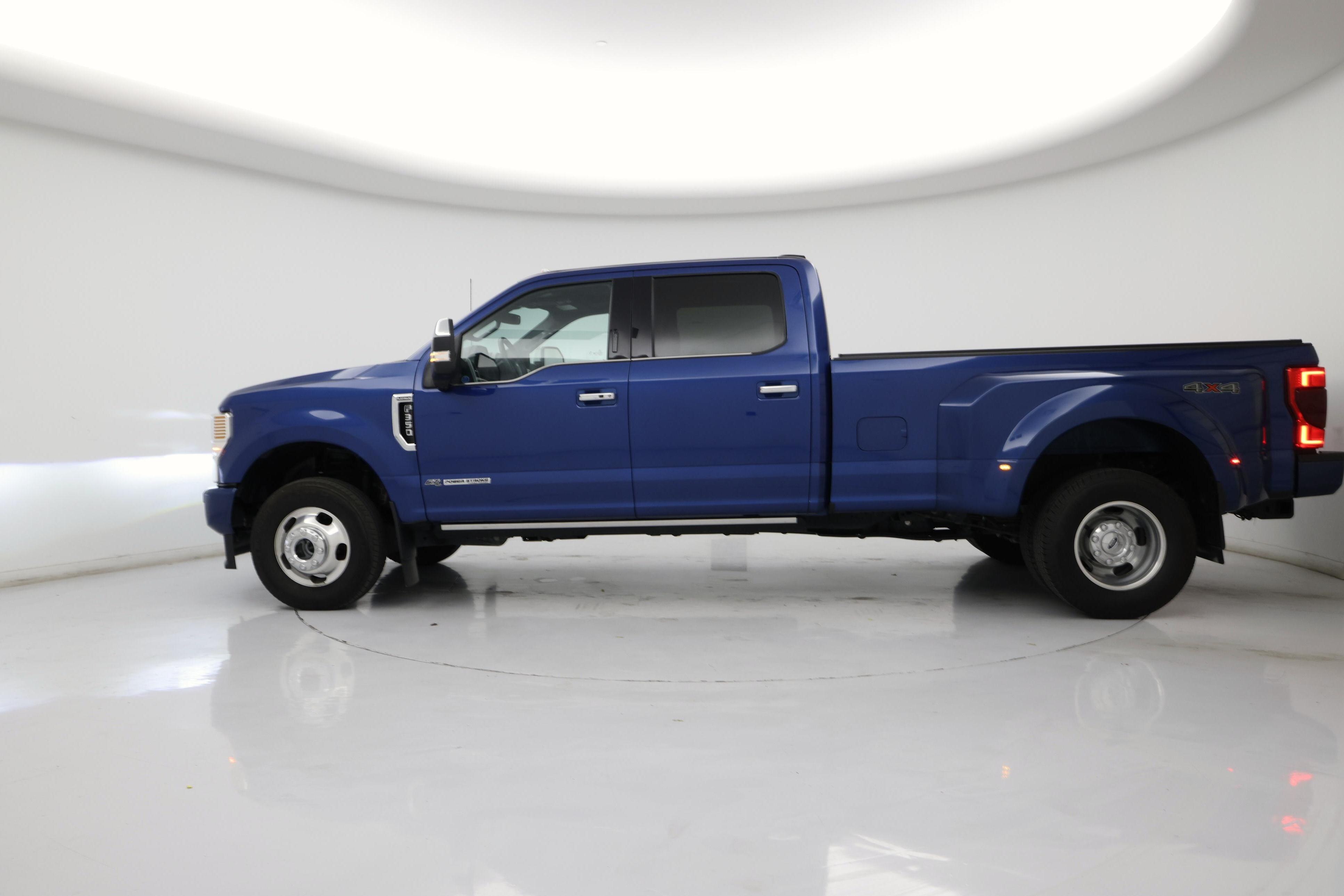 Thumbnail: 2022 Ford F-350 - 3