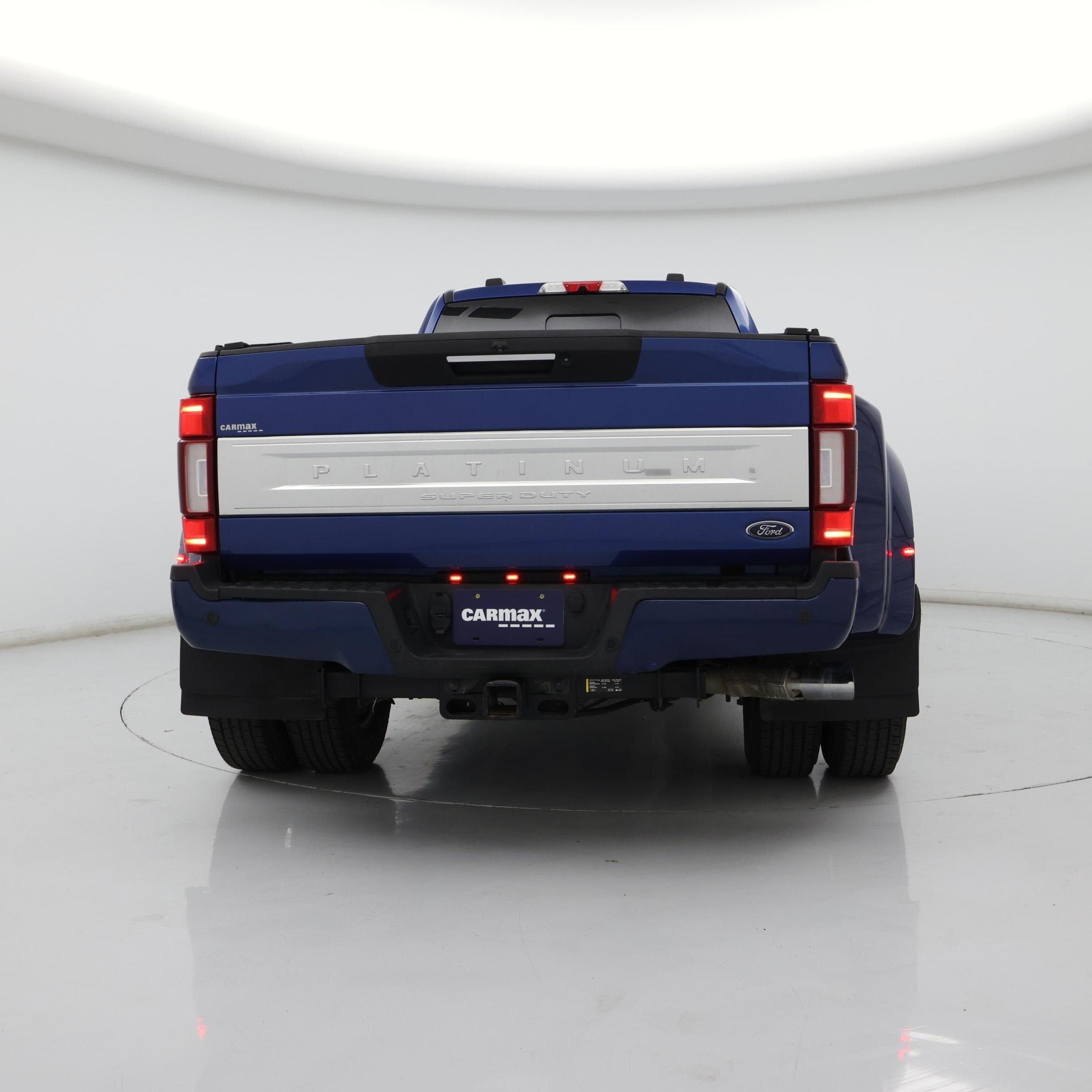 Thumbnail: 2022 Ford F-350 - 6