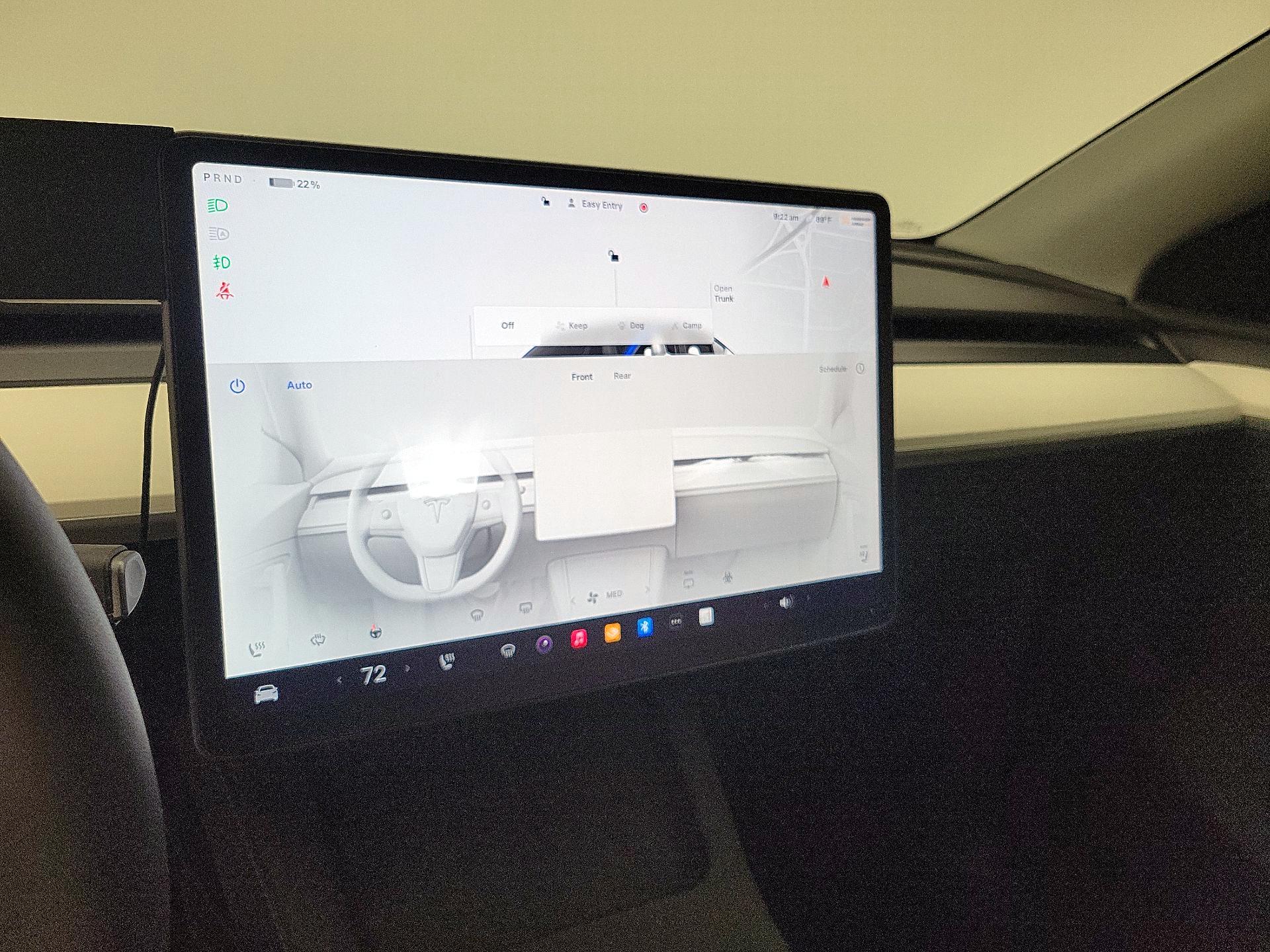 Thumbnail: 2025 Tesla Model Y - 15