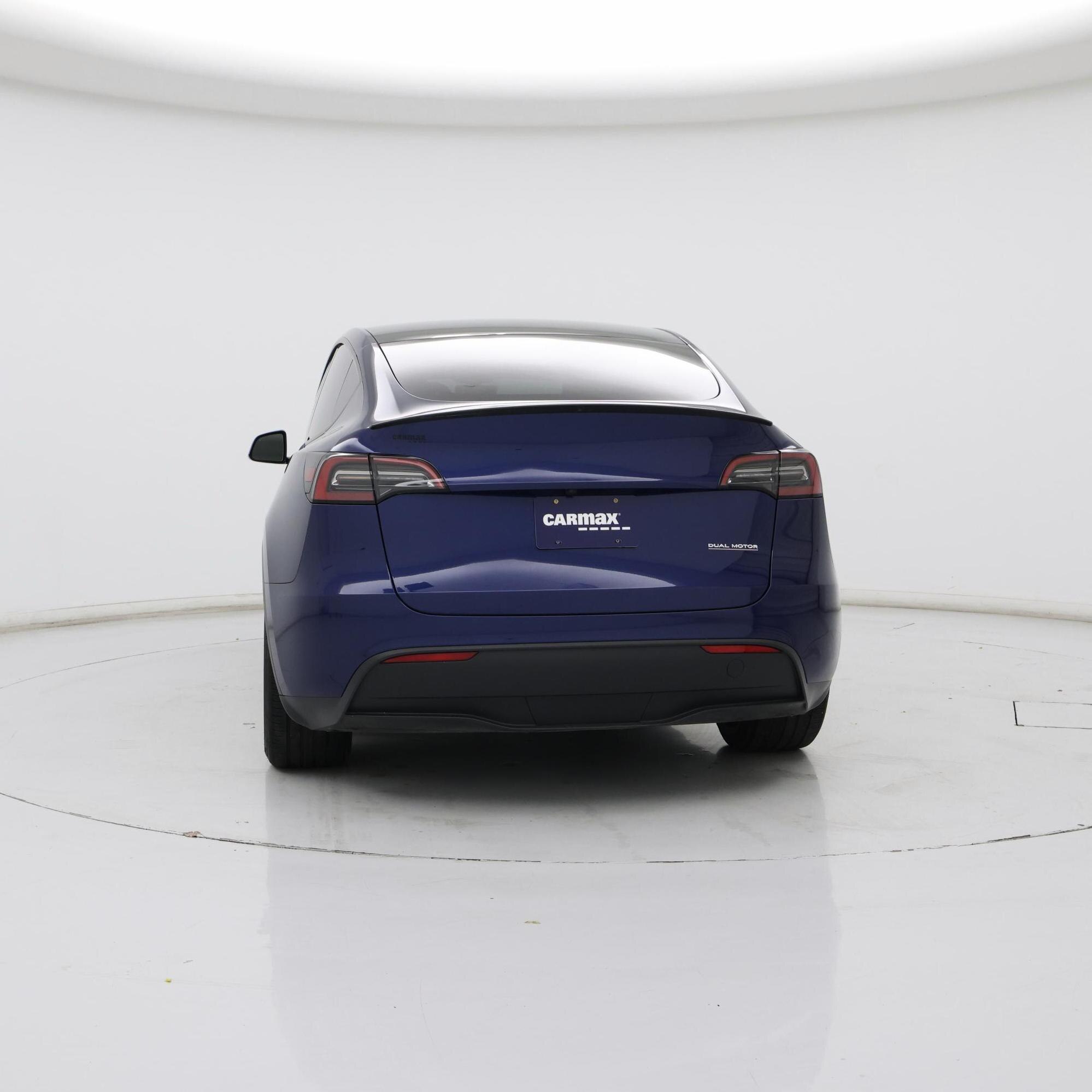 Thumbnail: 2025 Tesla Model Y - 6