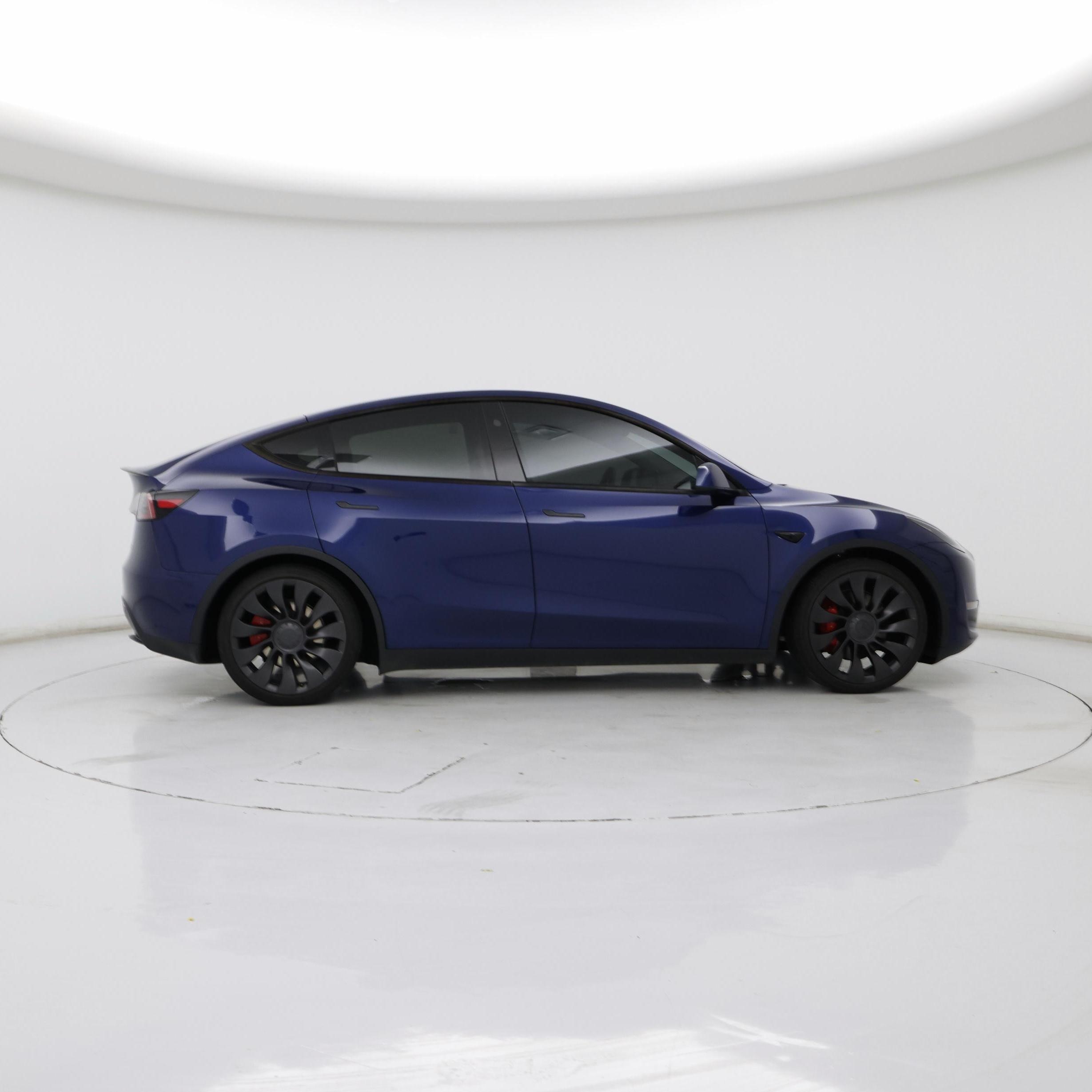 Thumbnail: 2025 Tesla Model Y - 7