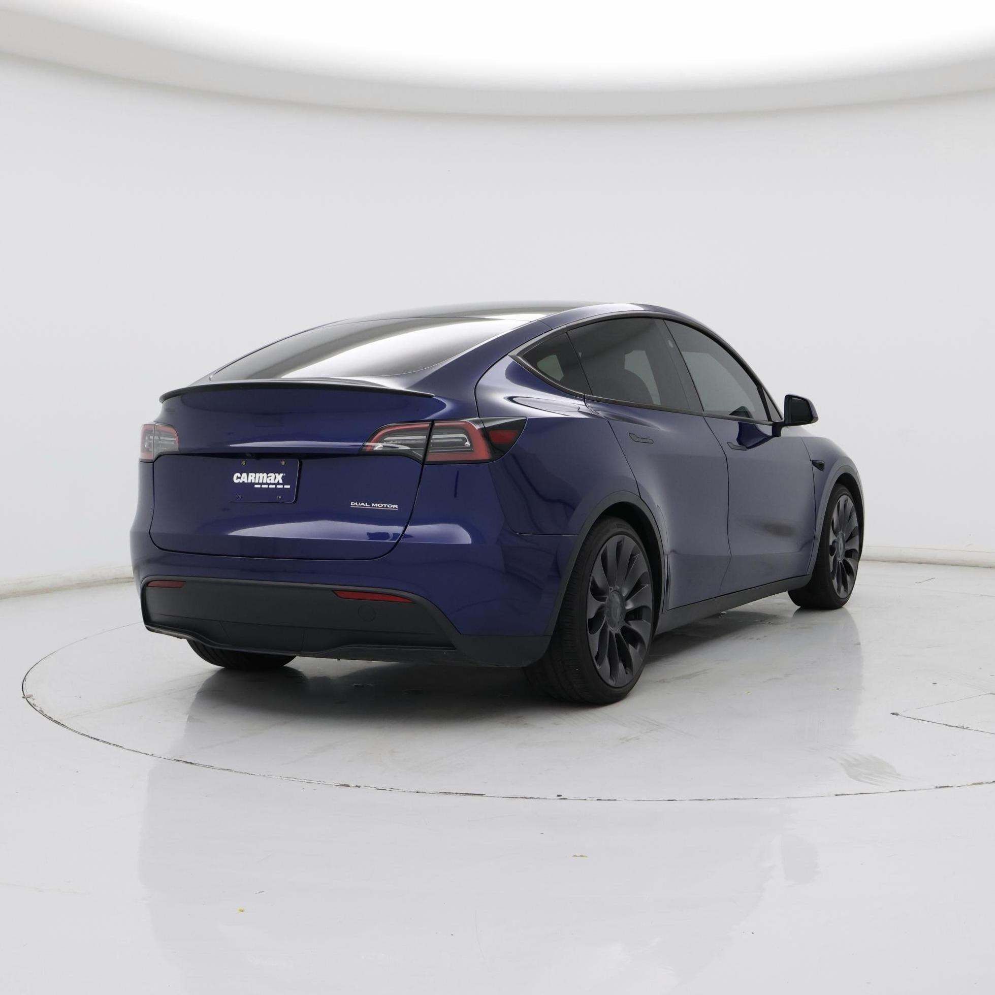Thumbnail: 2025 Tesla Model Y - 8