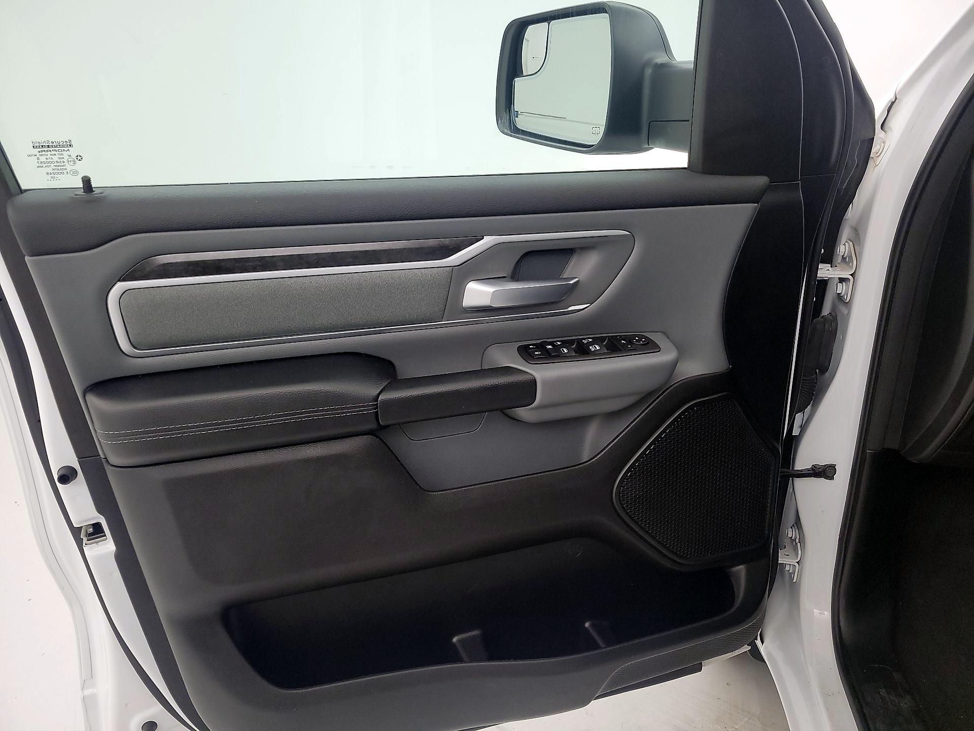 Thumbnail: 2022 RAM 1500 - 12