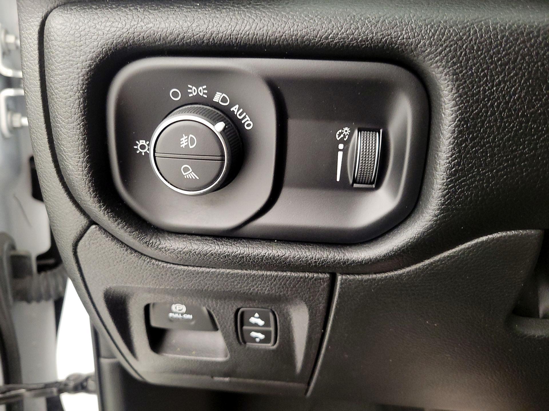 Thumbnail: 2022 RAM 1500 - 13