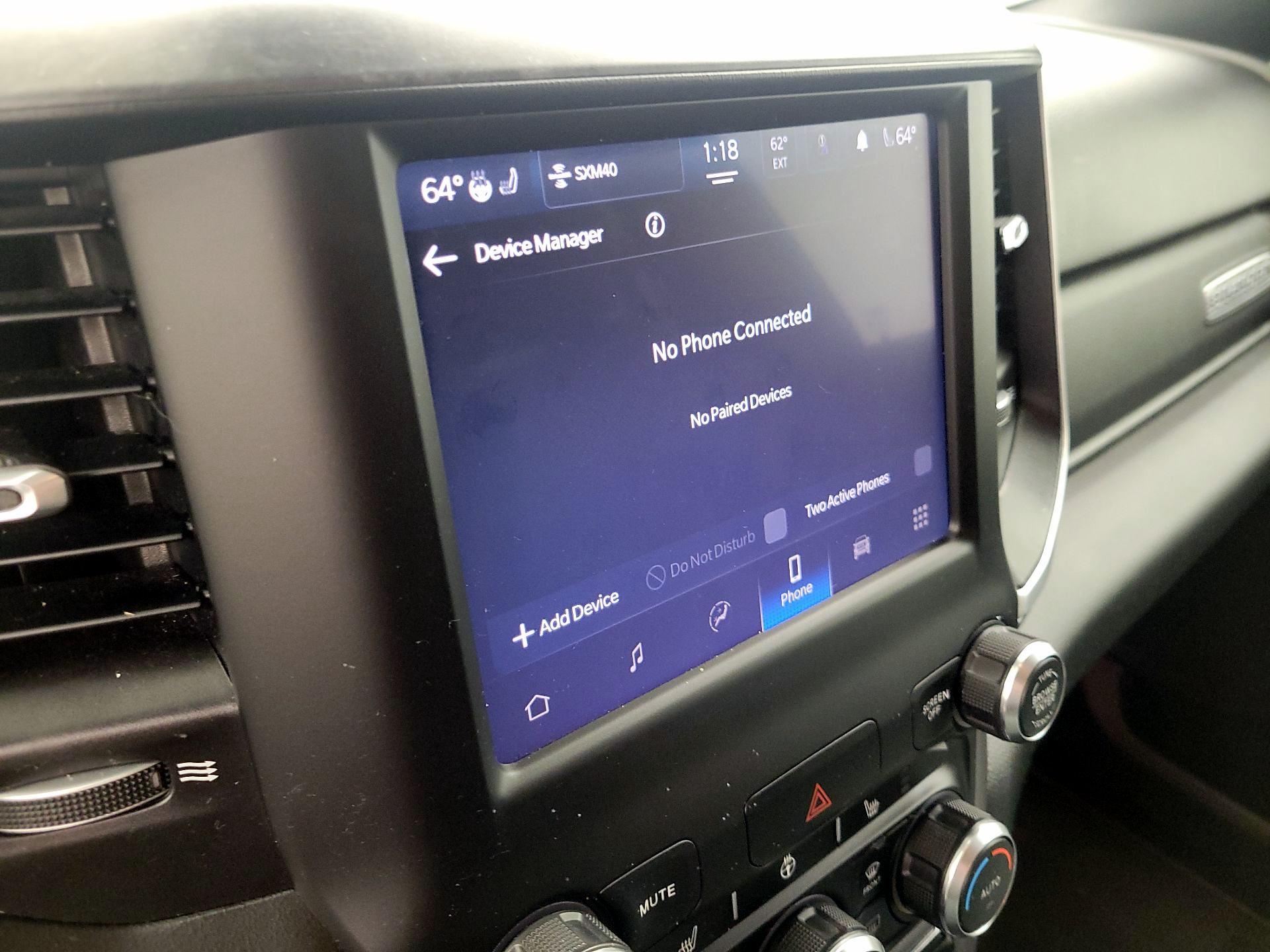 Thumbnail: 2022 RAM 1500 - 14