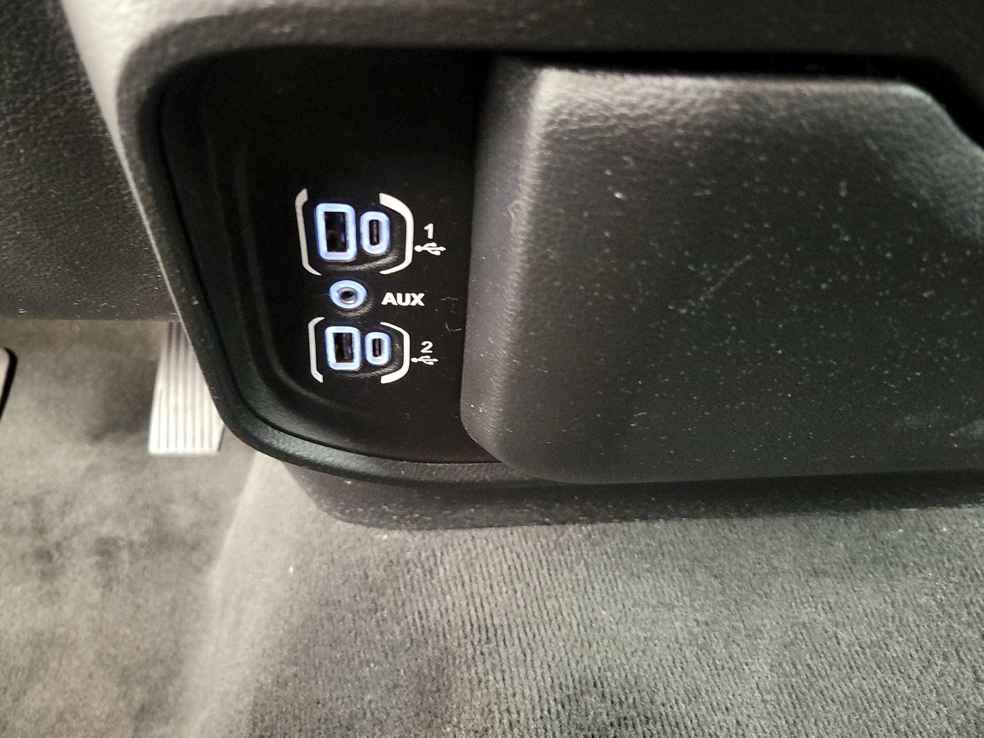 Thumbnail: 2022 RAM 1500 - 19