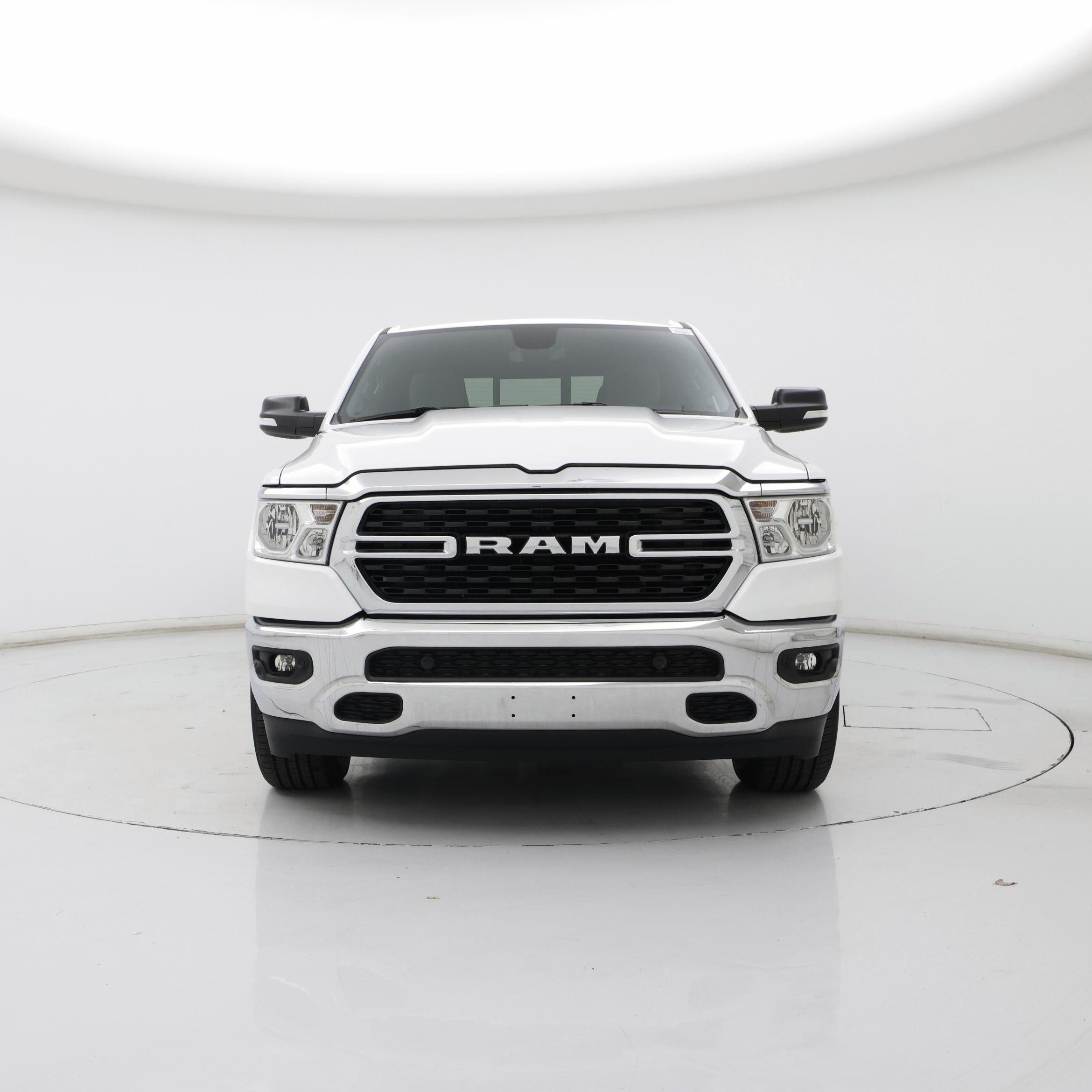 Thumbnail: 2022 RAM 1500 - 5