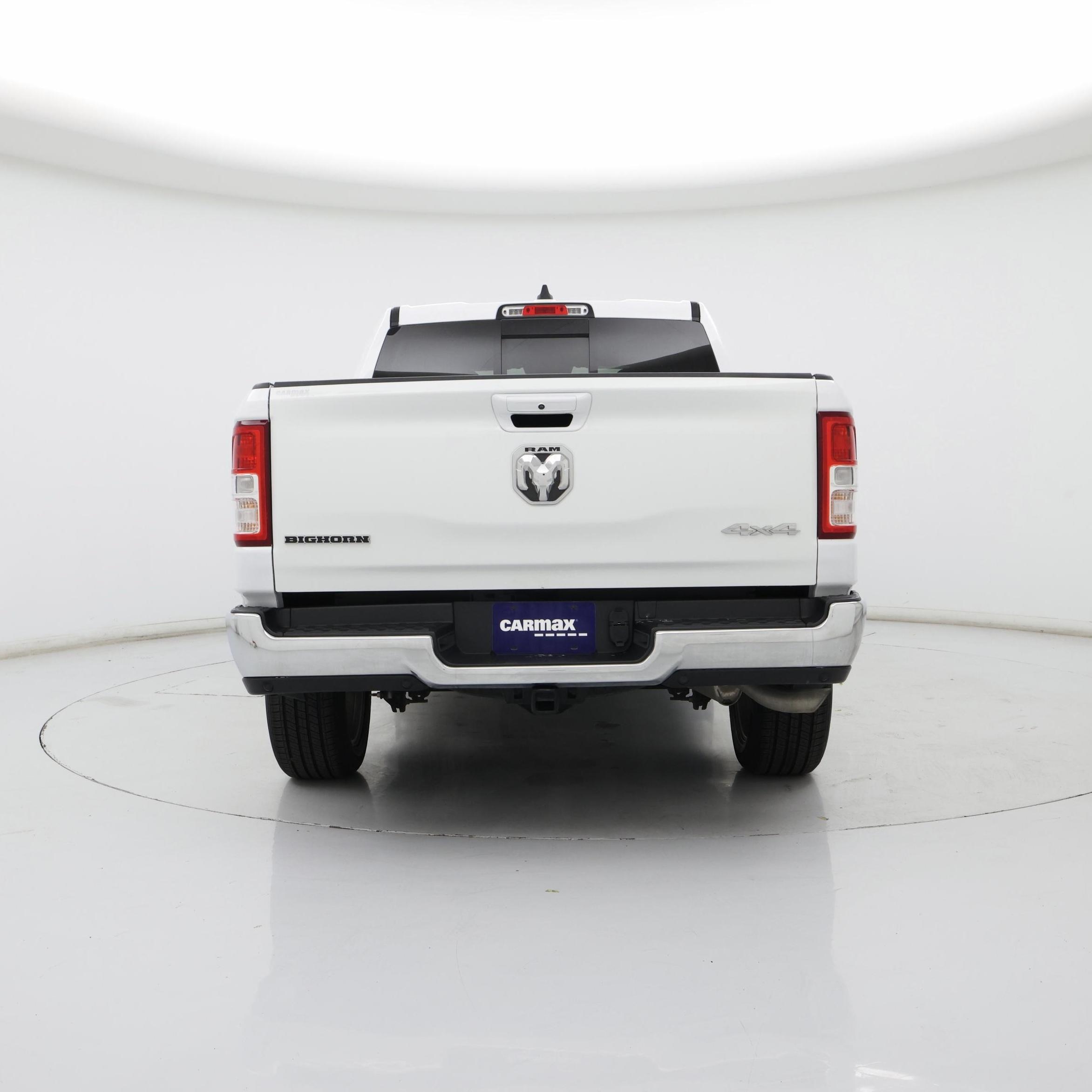 Thumbnail: 2022 RAM 1500 - 6