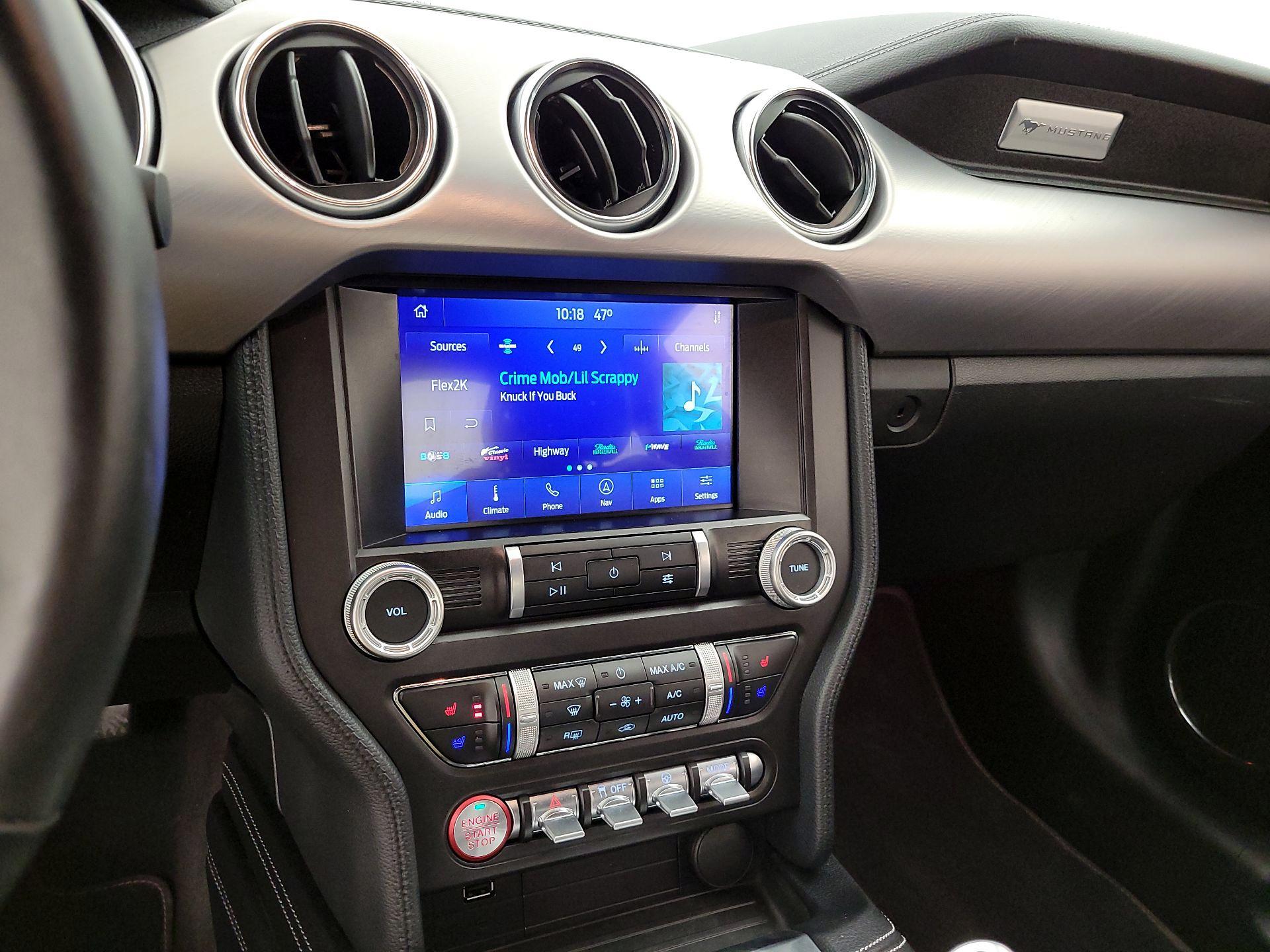 Thumbnail: 2022 Ford Mustang - 14