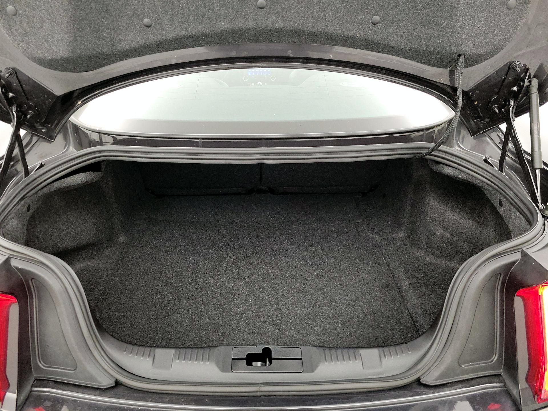 Thumbnail: 2022 Ford Mustang - 17