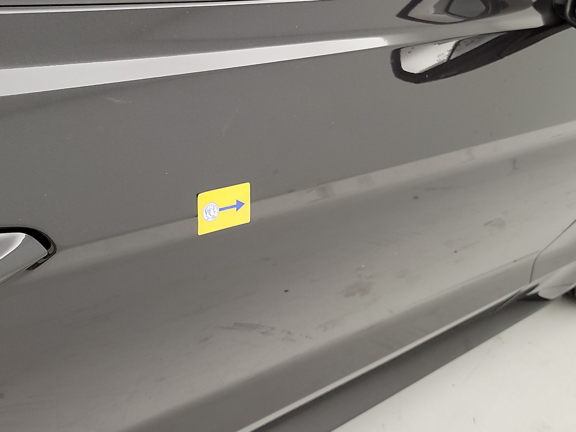 Thumbnail: 2022 Ford Mustang - 20