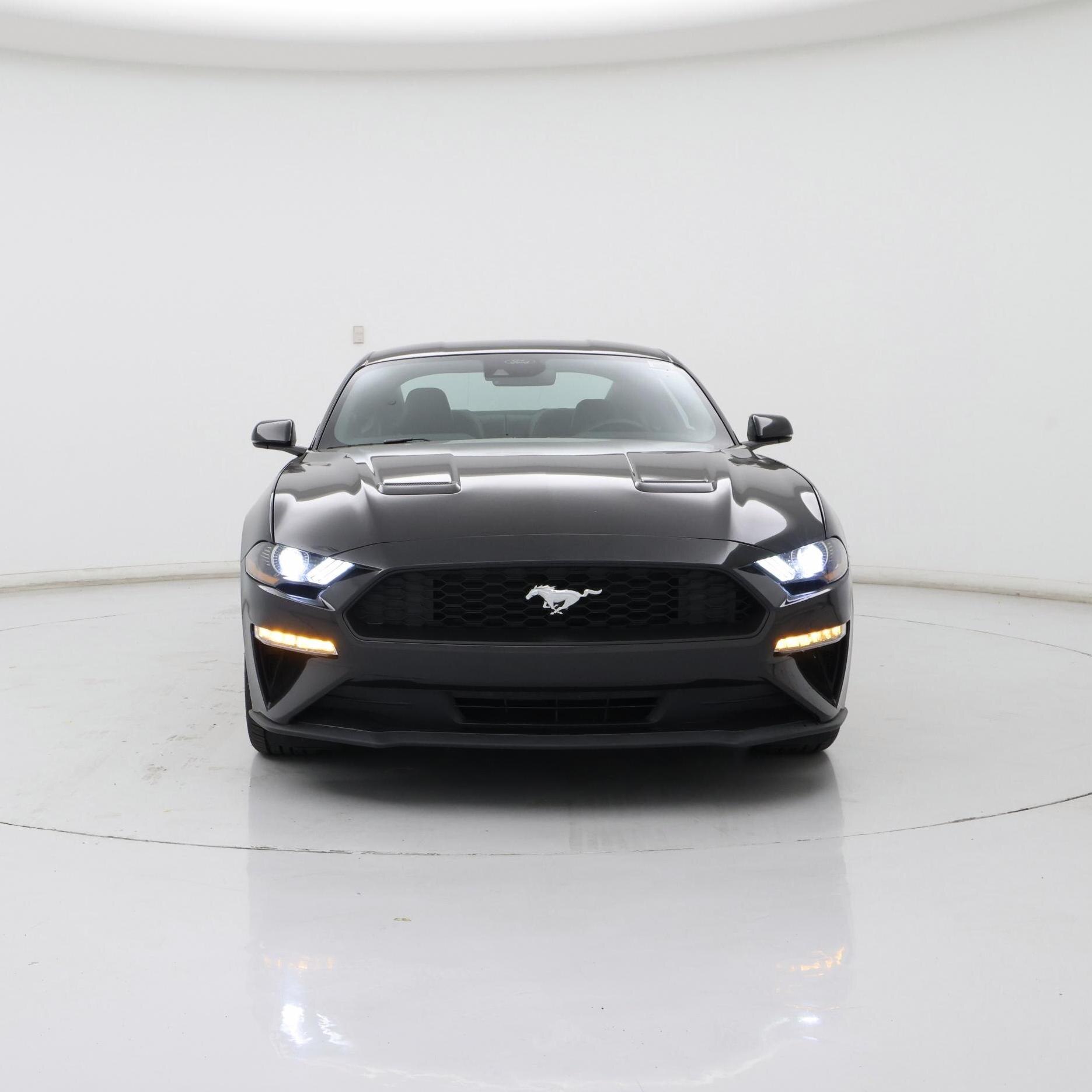 Thumbnail: 2022 Ford Mustang - 5