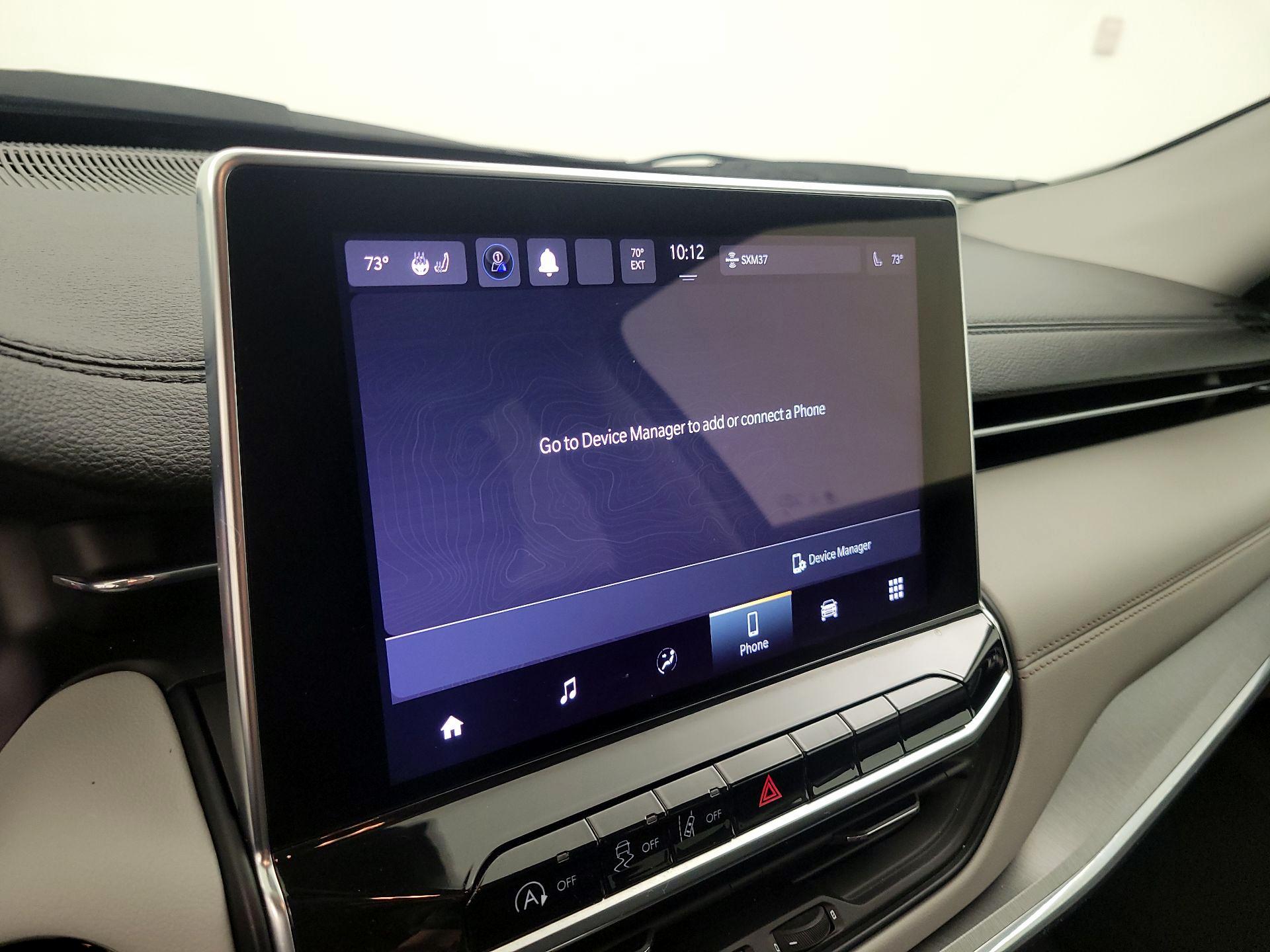 Thumbnail: 2022 Jeep Compass - 14