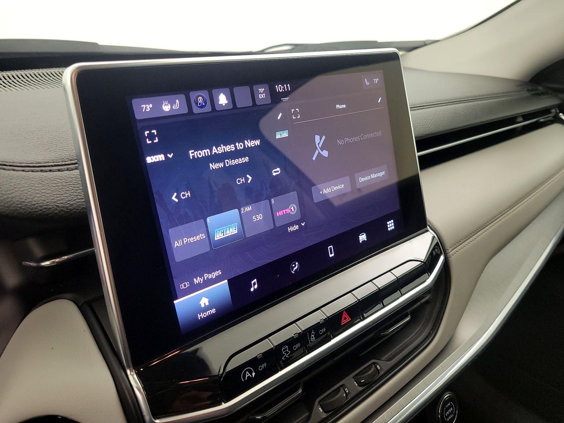 Thumbnail: 2022 Jeep Compass - 16