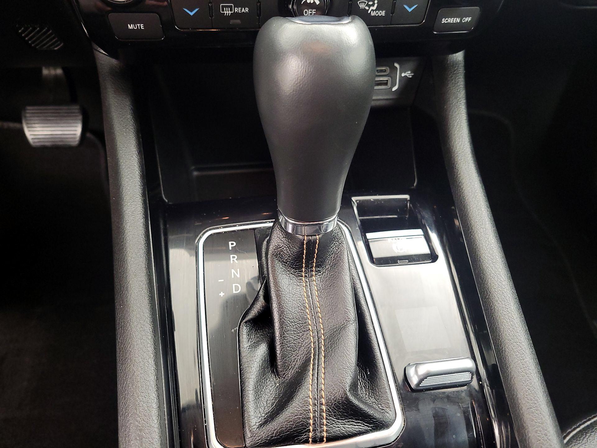 Thumbnail: 2022 Jeep Compass - 18