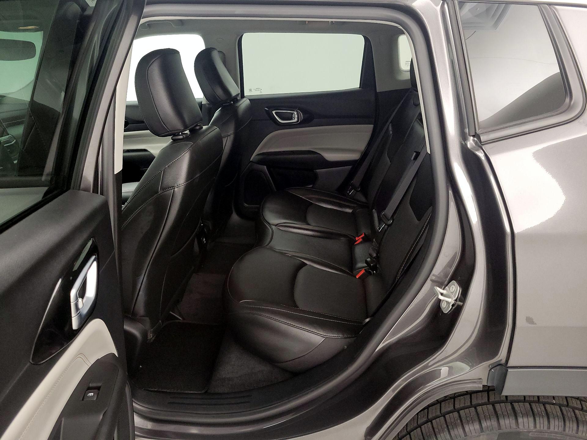 Thumbnail: 2022 Jeep Compass - 20