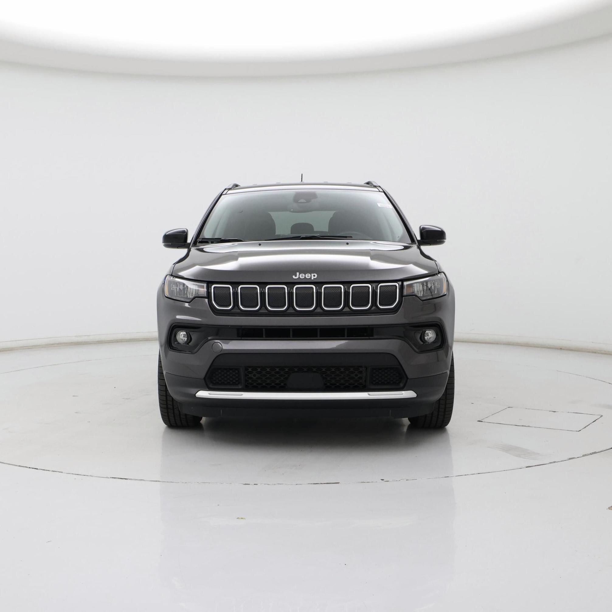 Thumbnail: 2022 Jeep Compass - 5