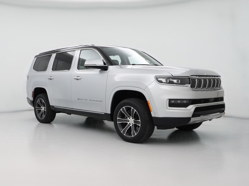 2022 Jeep Grand Wagoneer Series I -
                  Louisville, KY