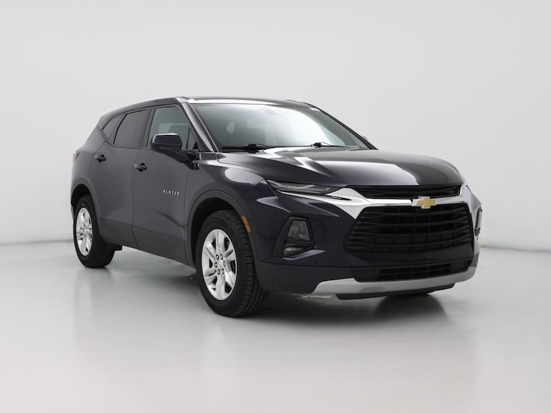 2020 Chevrolet Blazer LT -
                  Madison, TN