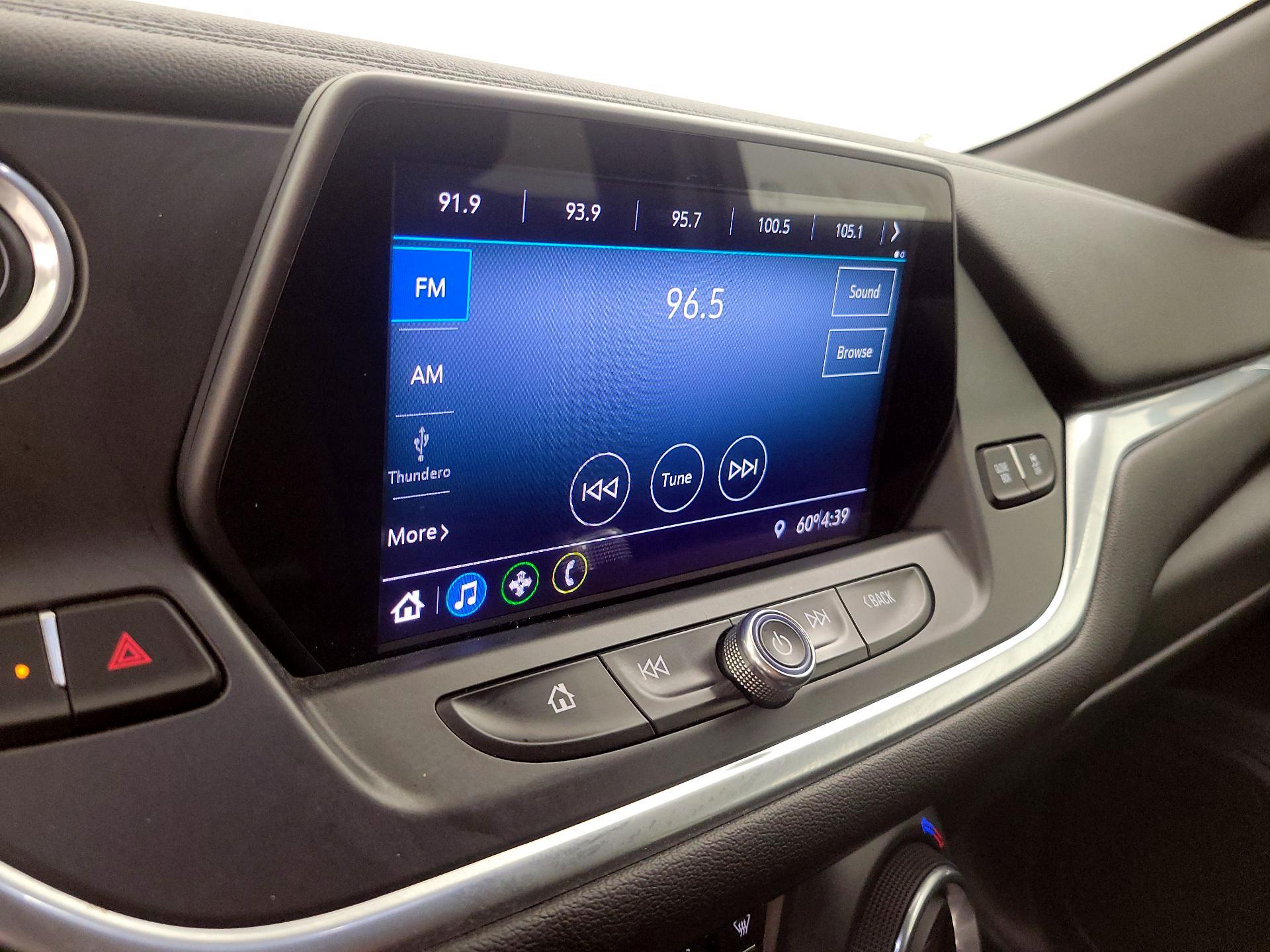 Thumbnail: 2020 Chevrolet Blazer - 15