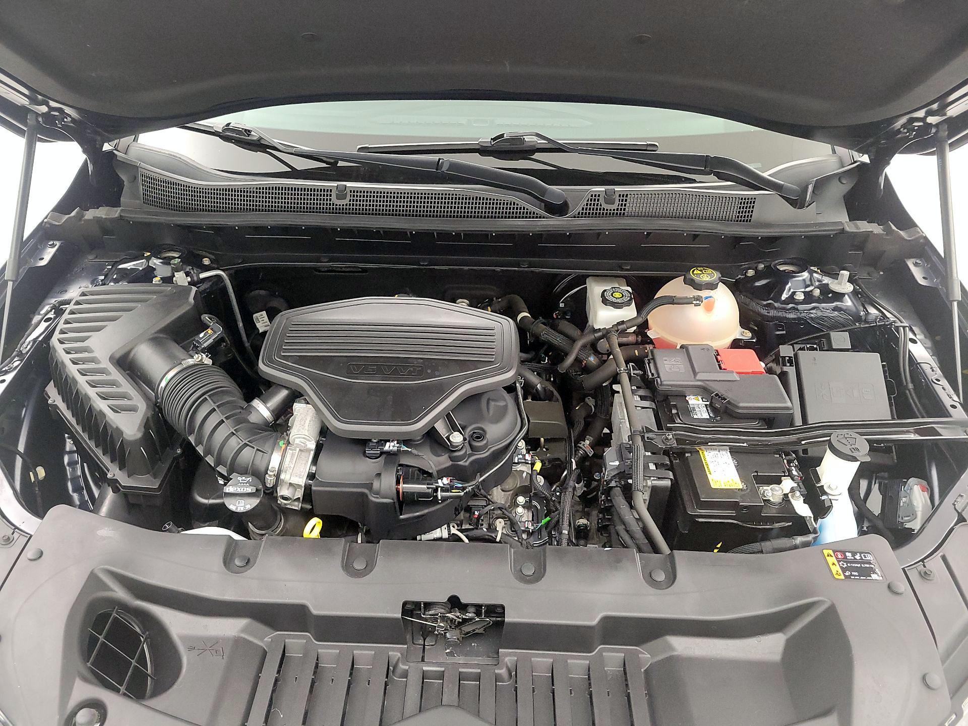 Thumbnail: 2020 Chevrolet Blazer - 20