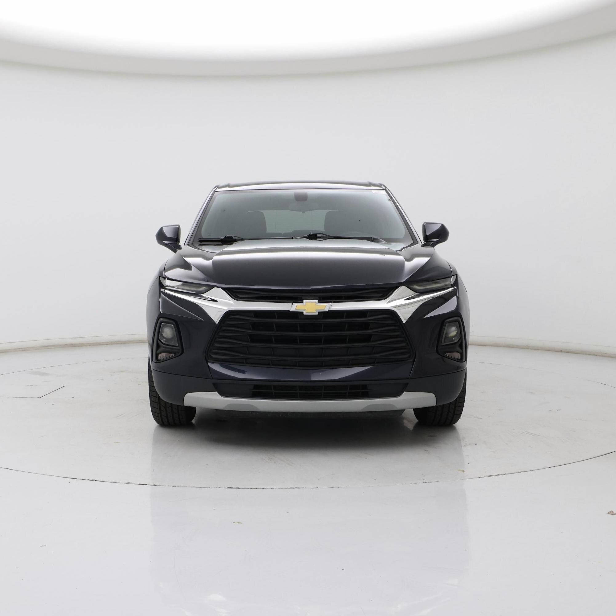 Thumbnail: 2020 Chevrolet Blazer - 5