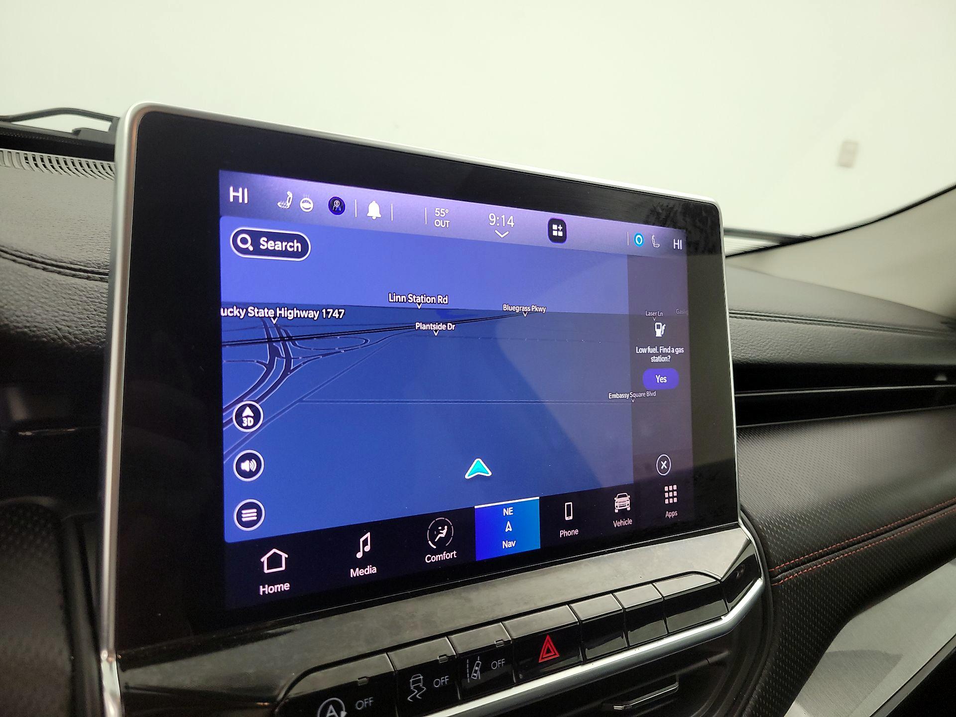 Thumbnail: 2022 Jeep Compass - 14