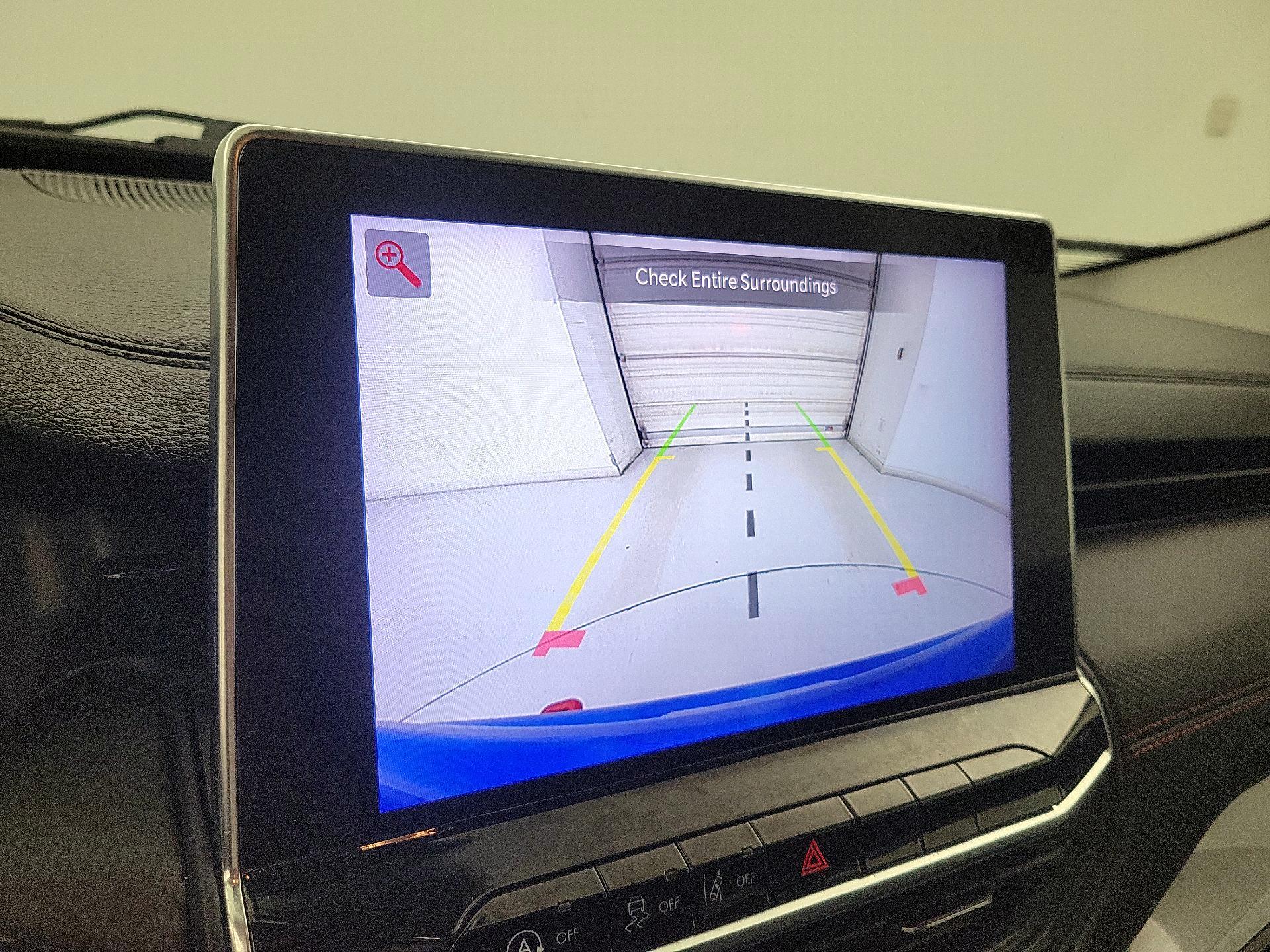 Thumbnail: 2022 Jeep Compass - 15