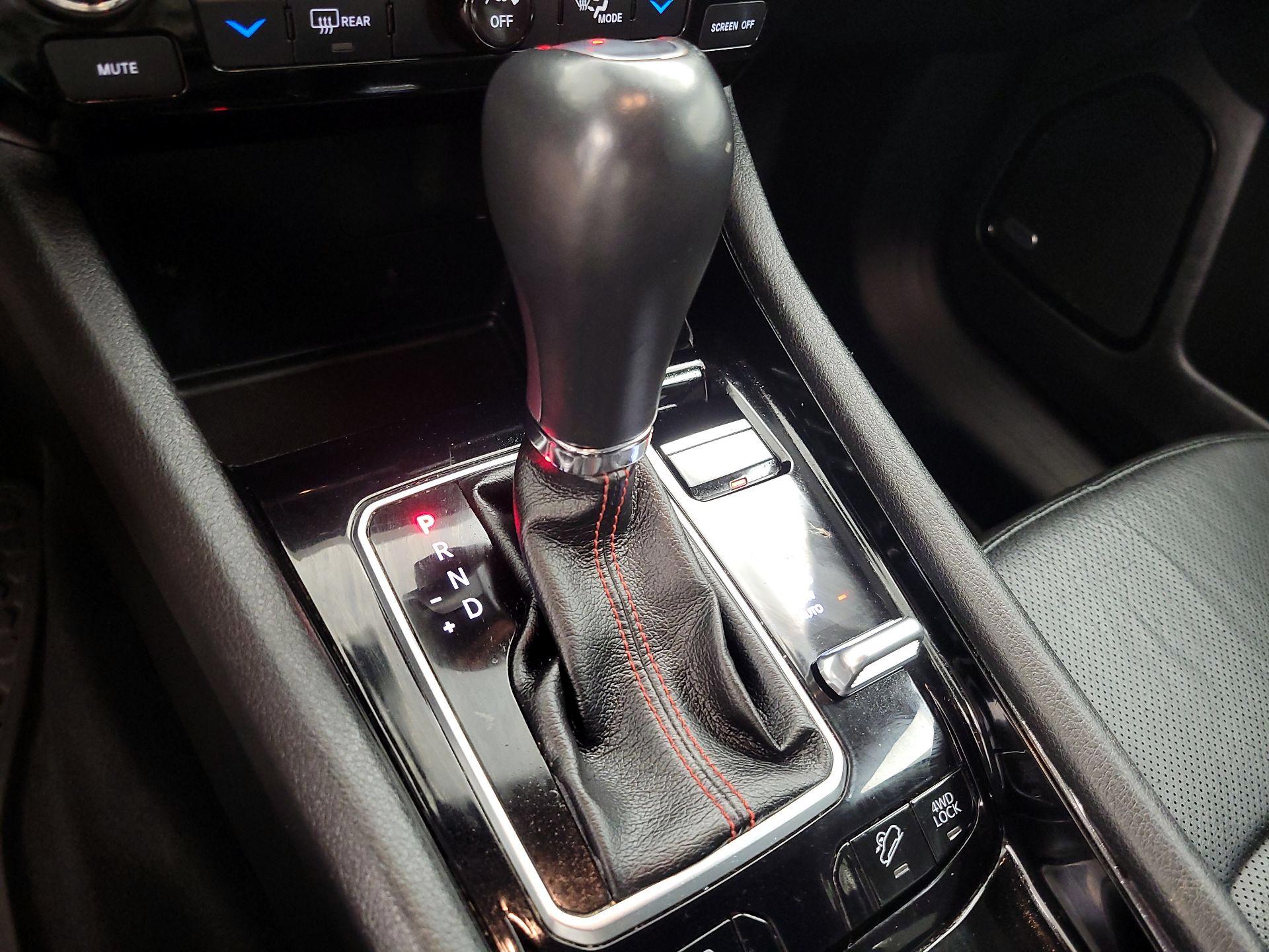 Thumbnail: 2022 Jeep Compass - 18