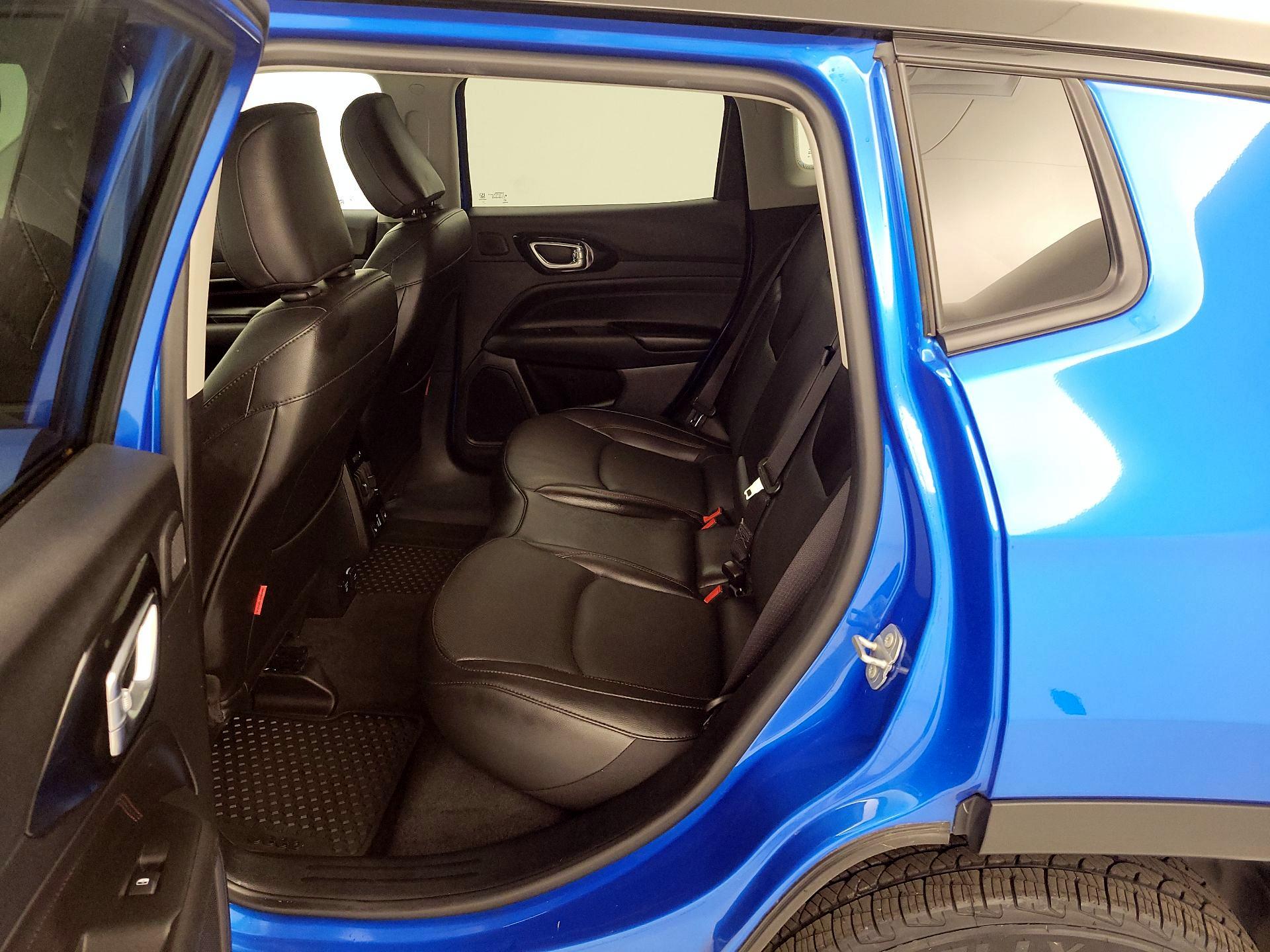 Thumbnail: 2022 Jeep Compass - 20