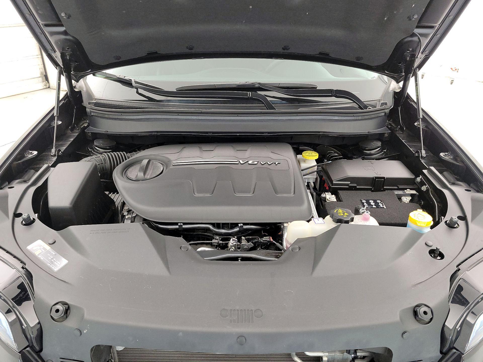 Thumbnail: 2022 Jeep Cherokee - 19