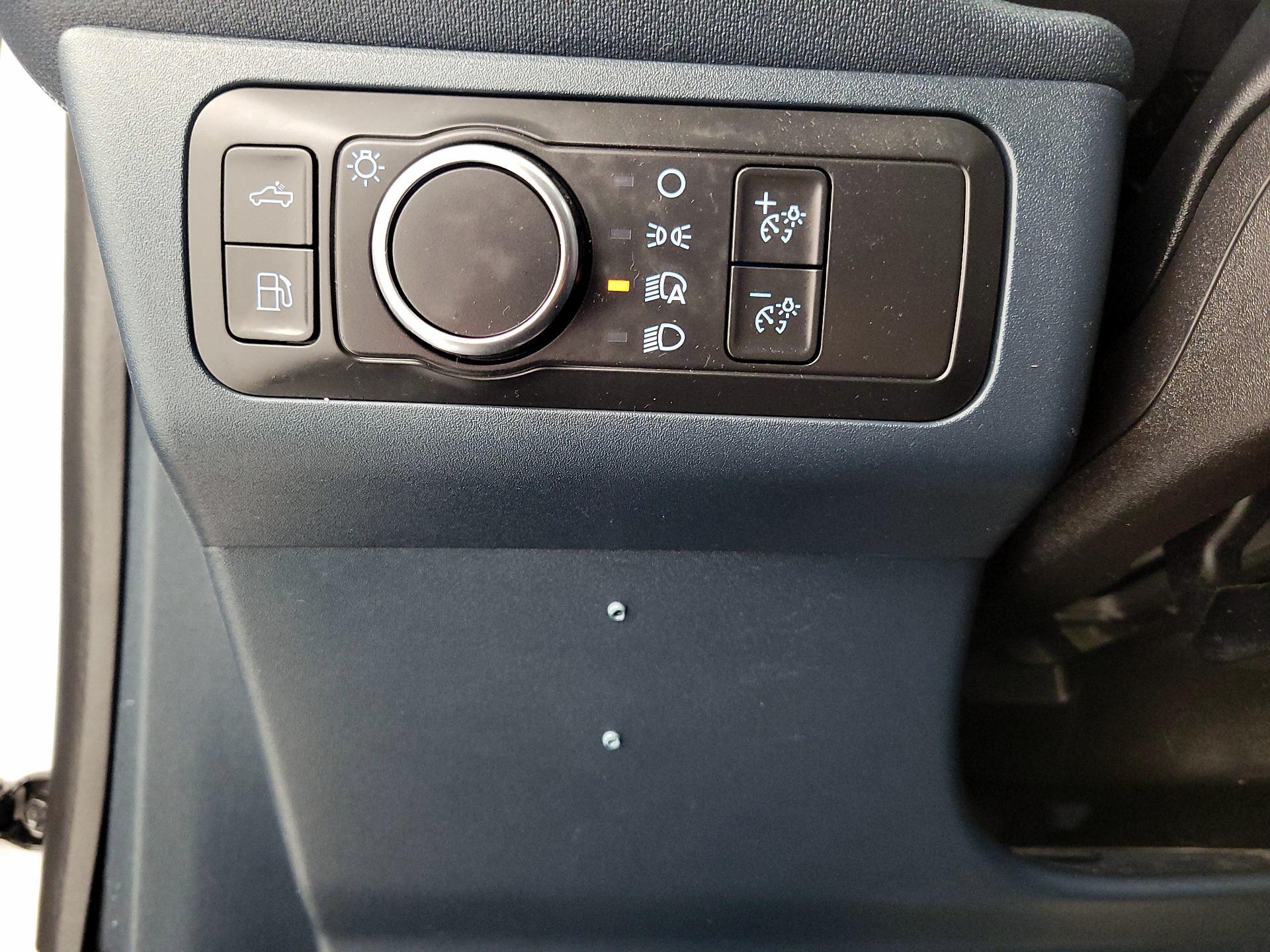 Thumbnail: 2022 Ford Maverick - 13