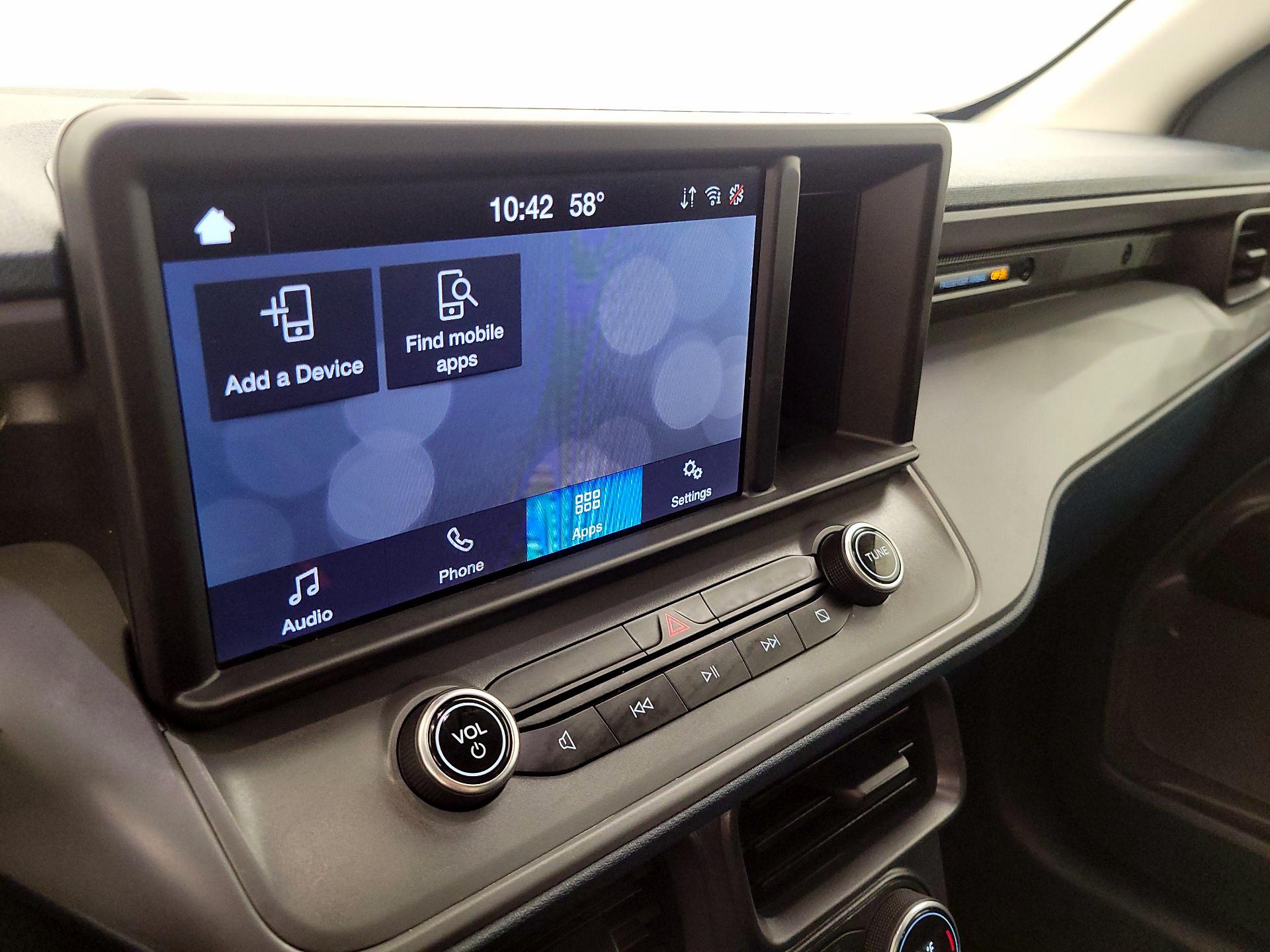 Thumbnail: 2022 Ford Maverick - 14