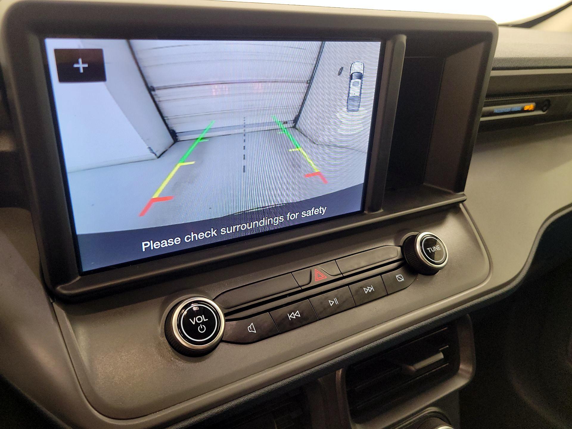 Thumbnail: 2022 Ford Maverick - 15