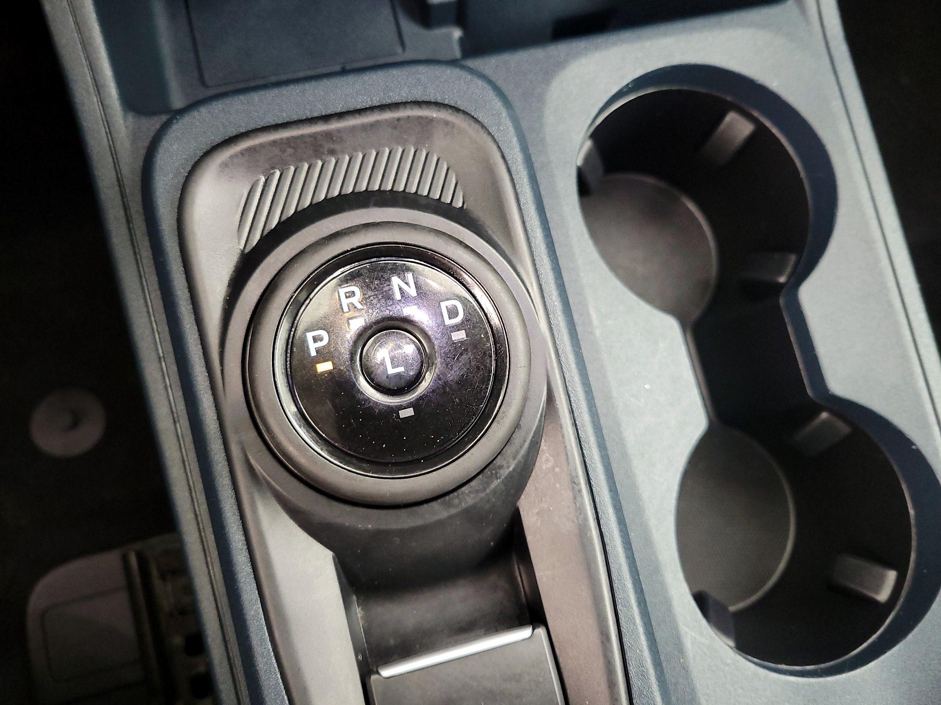 Thumbnail: 2022 Ford Maverick - 18