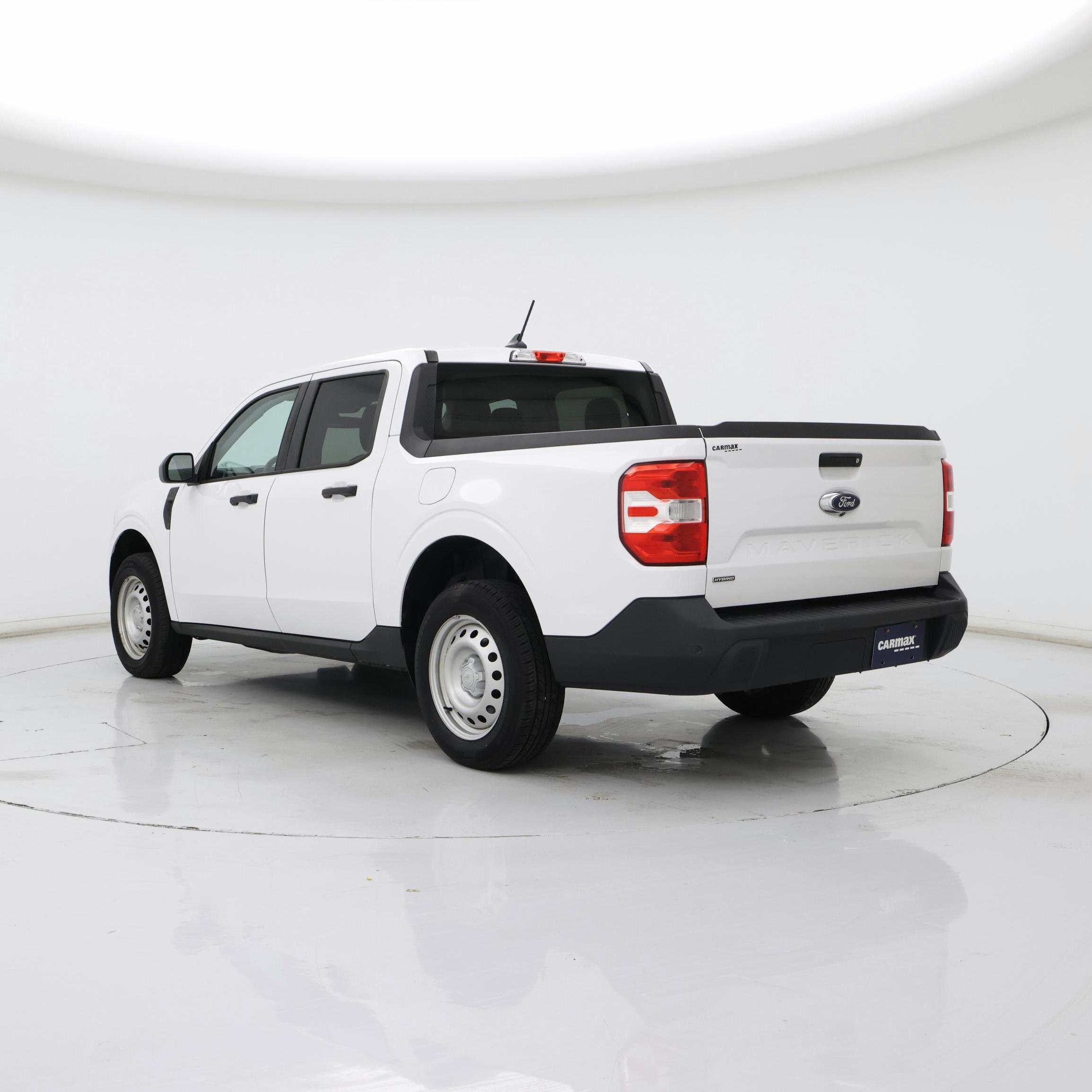 Thumbnail: 2022 Ford Maverick - 2