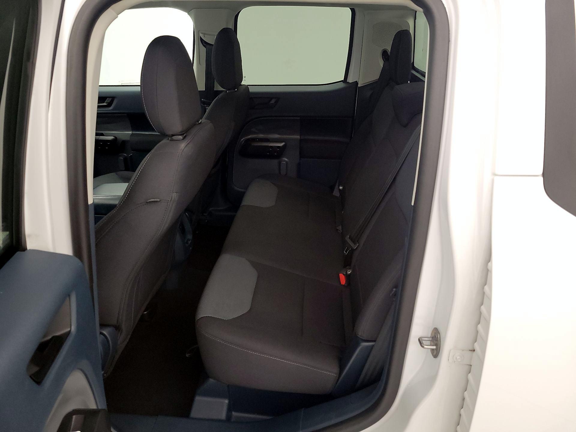 Thumbnail: 2022 Ford Maverick - 20