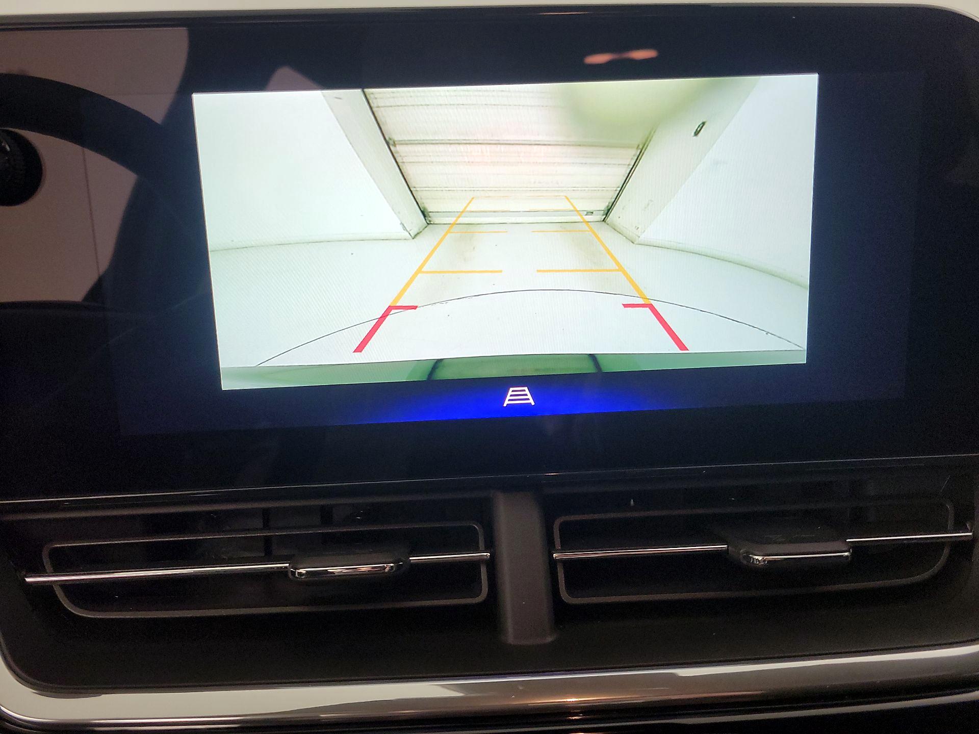 Thumbnail: 2025 Chevrolet Trax - 14