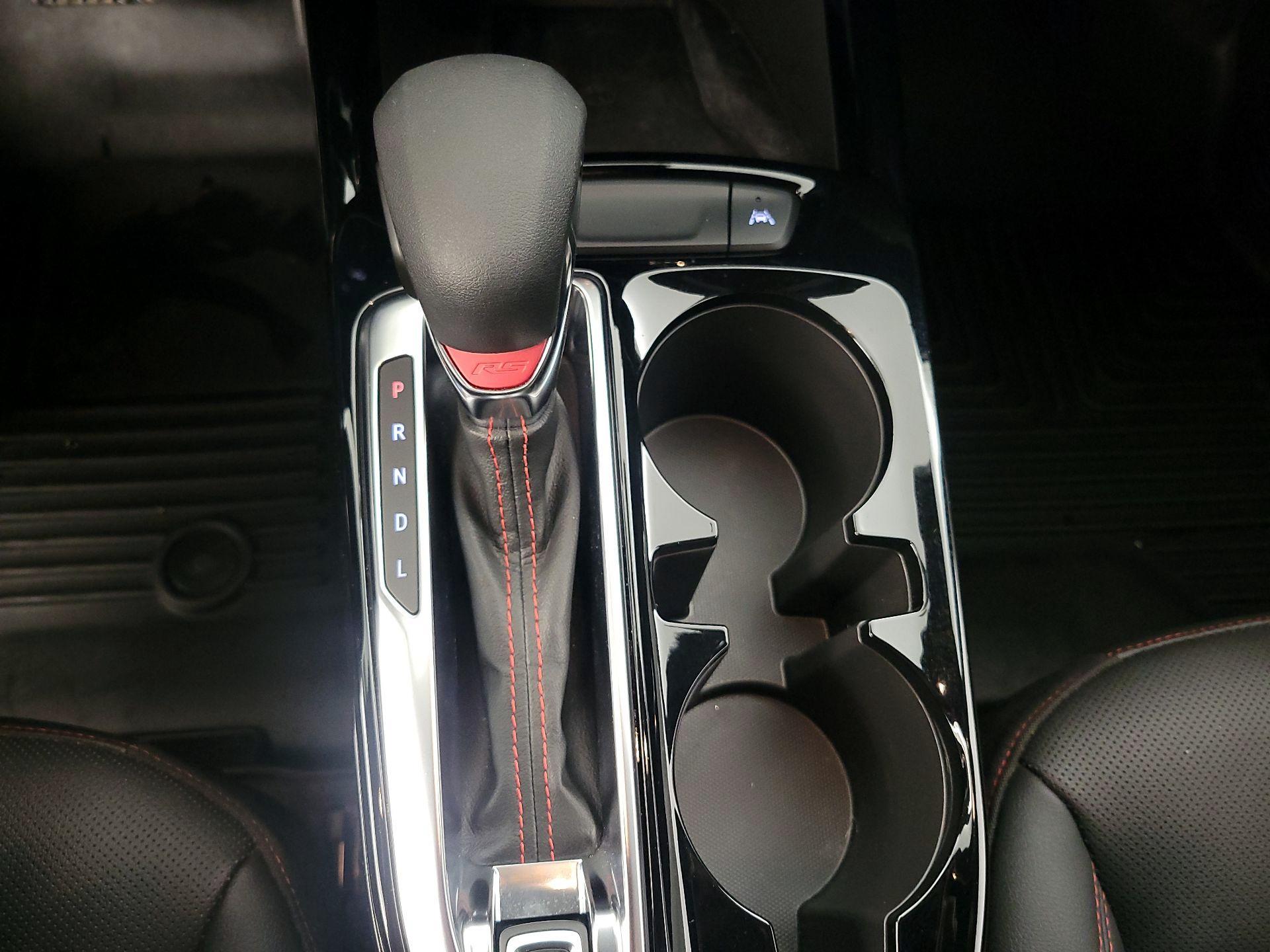 Thumbnail: 2025 Chevrolet Trax - 17