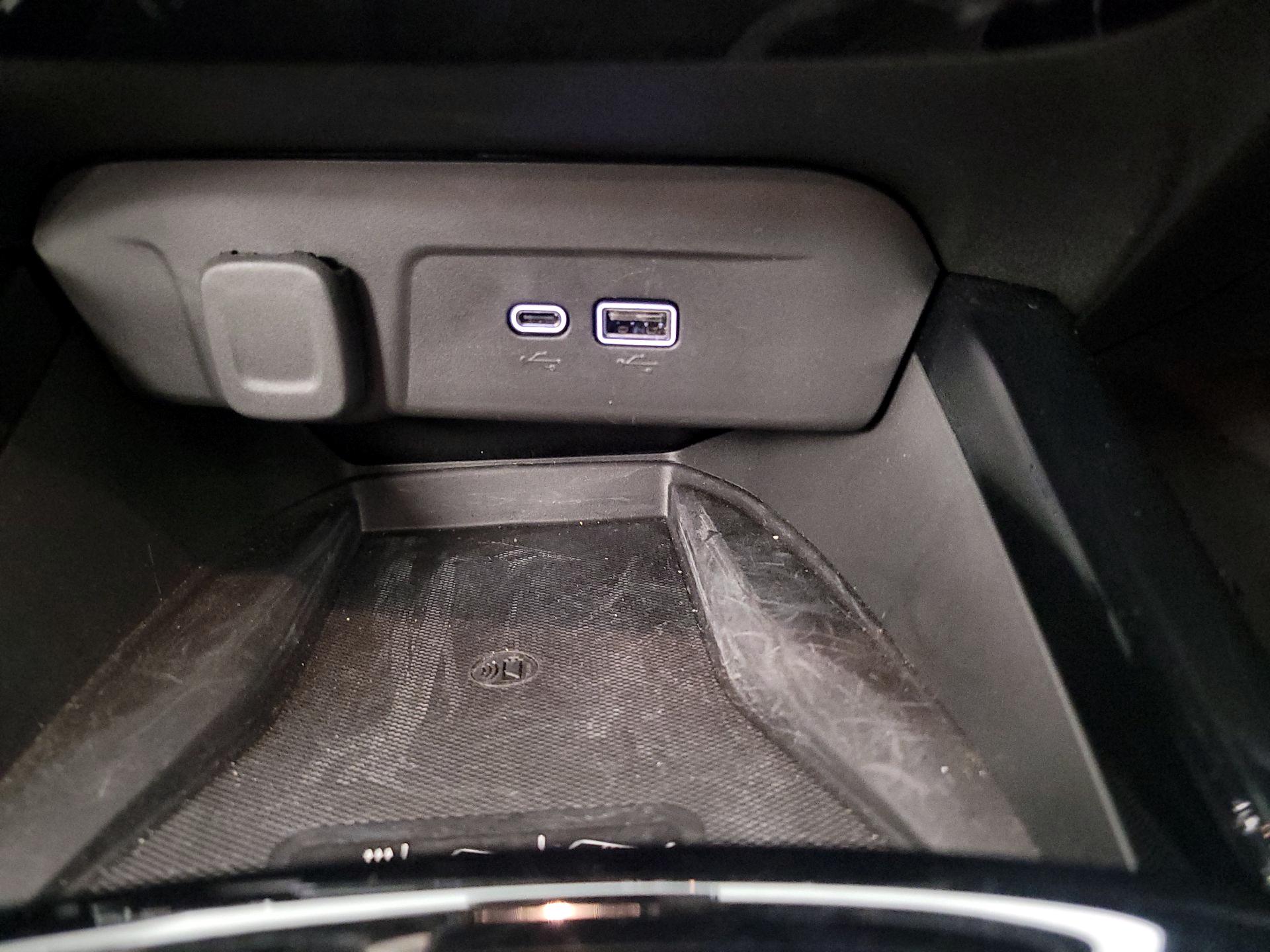 Thumbnail: 2025 Chevrolet Trax - 18