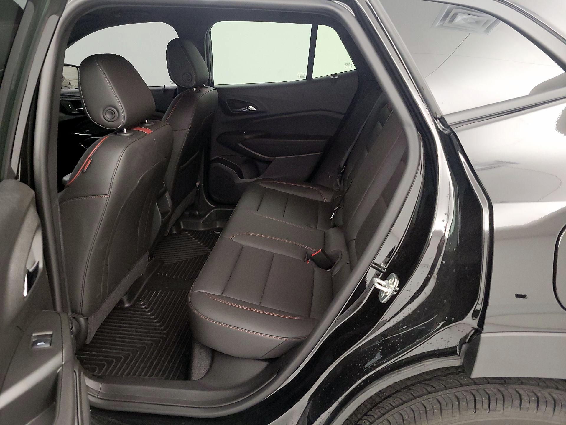 Thumbnail: 2025 Chevrolet Trax - 19