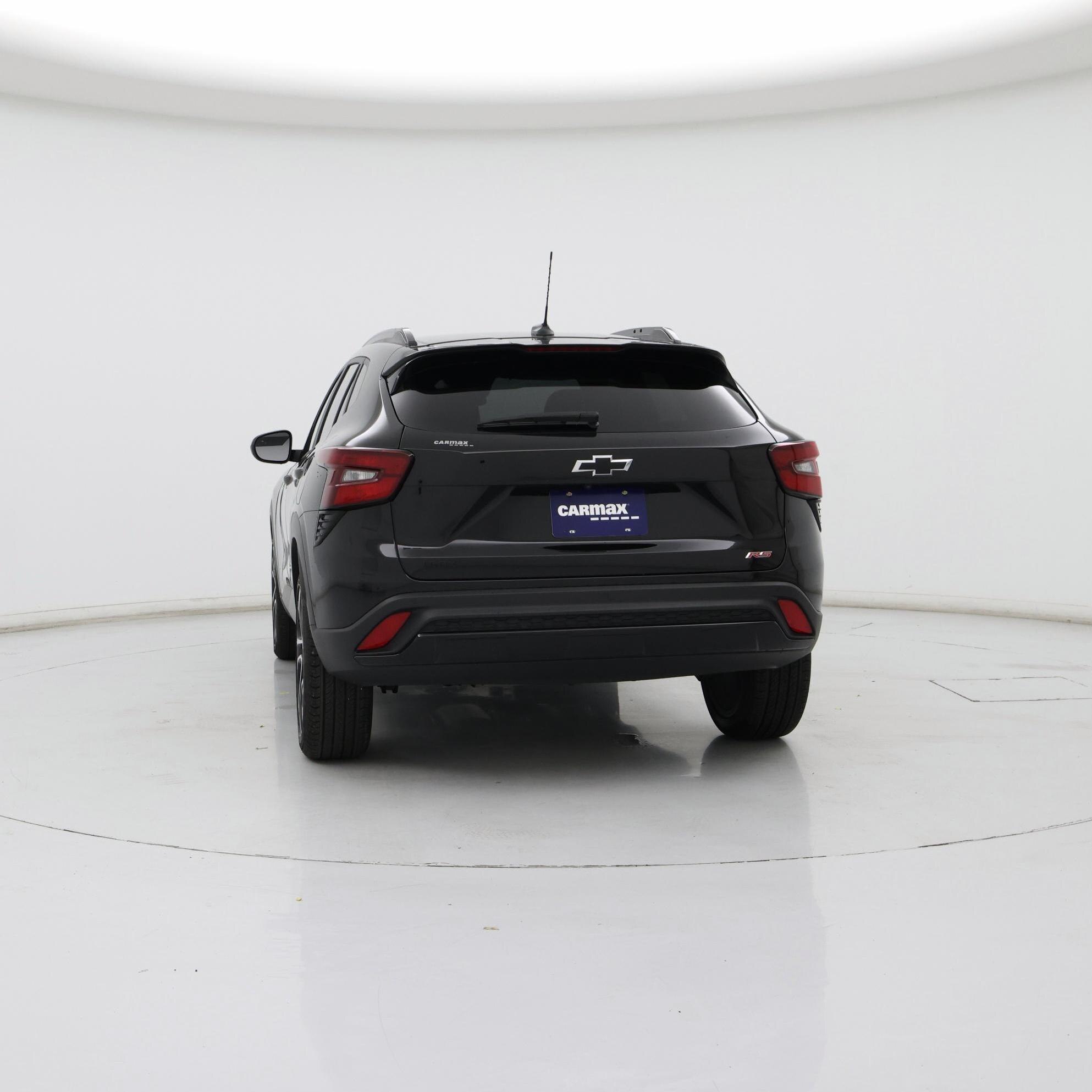 Thumbnail: 2025 Chevrolet Trax - 6