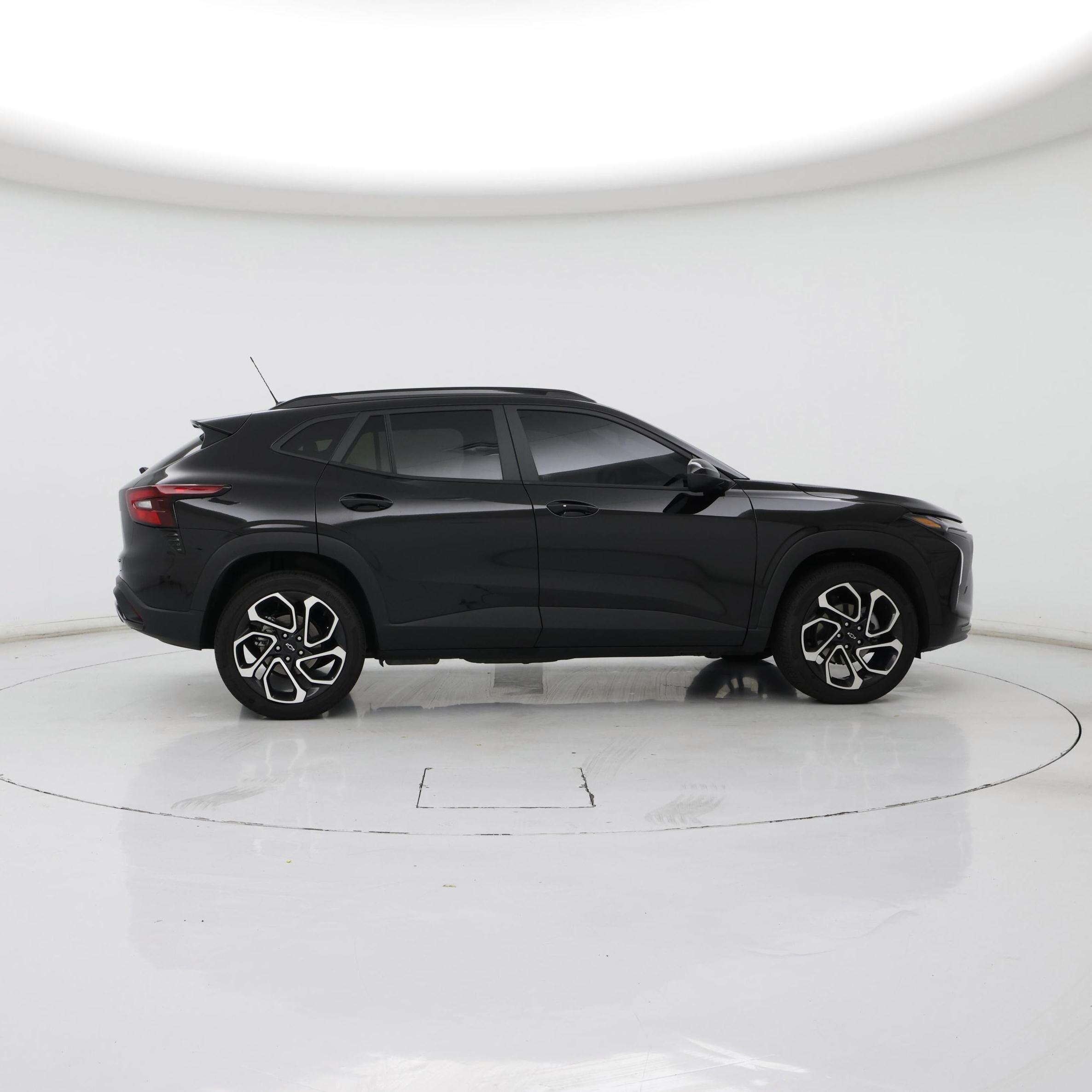 Thumbnail: 2025 Chevrolet Trax - 7