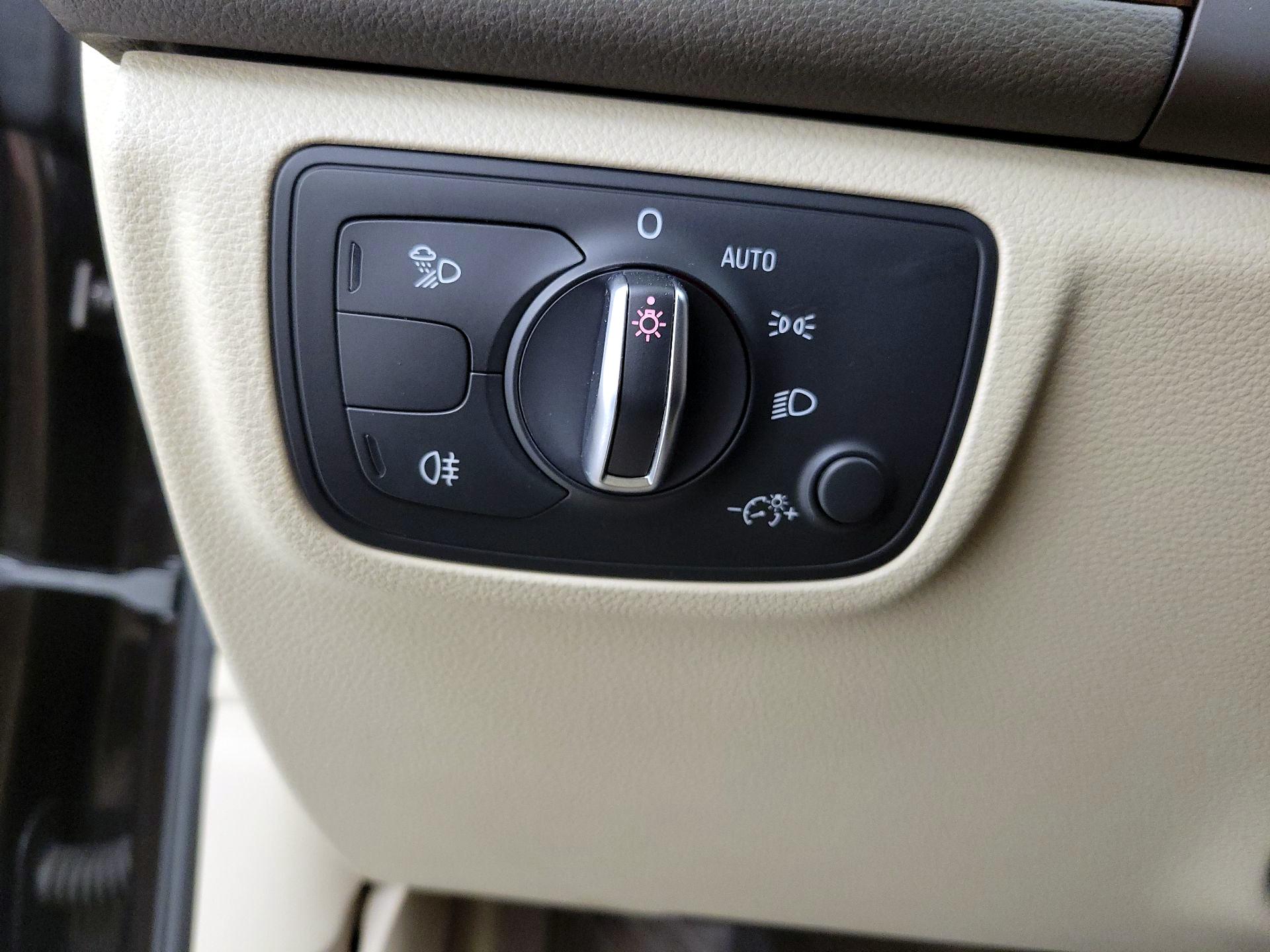 Thumbnail: 2017 Audi A6 - 13