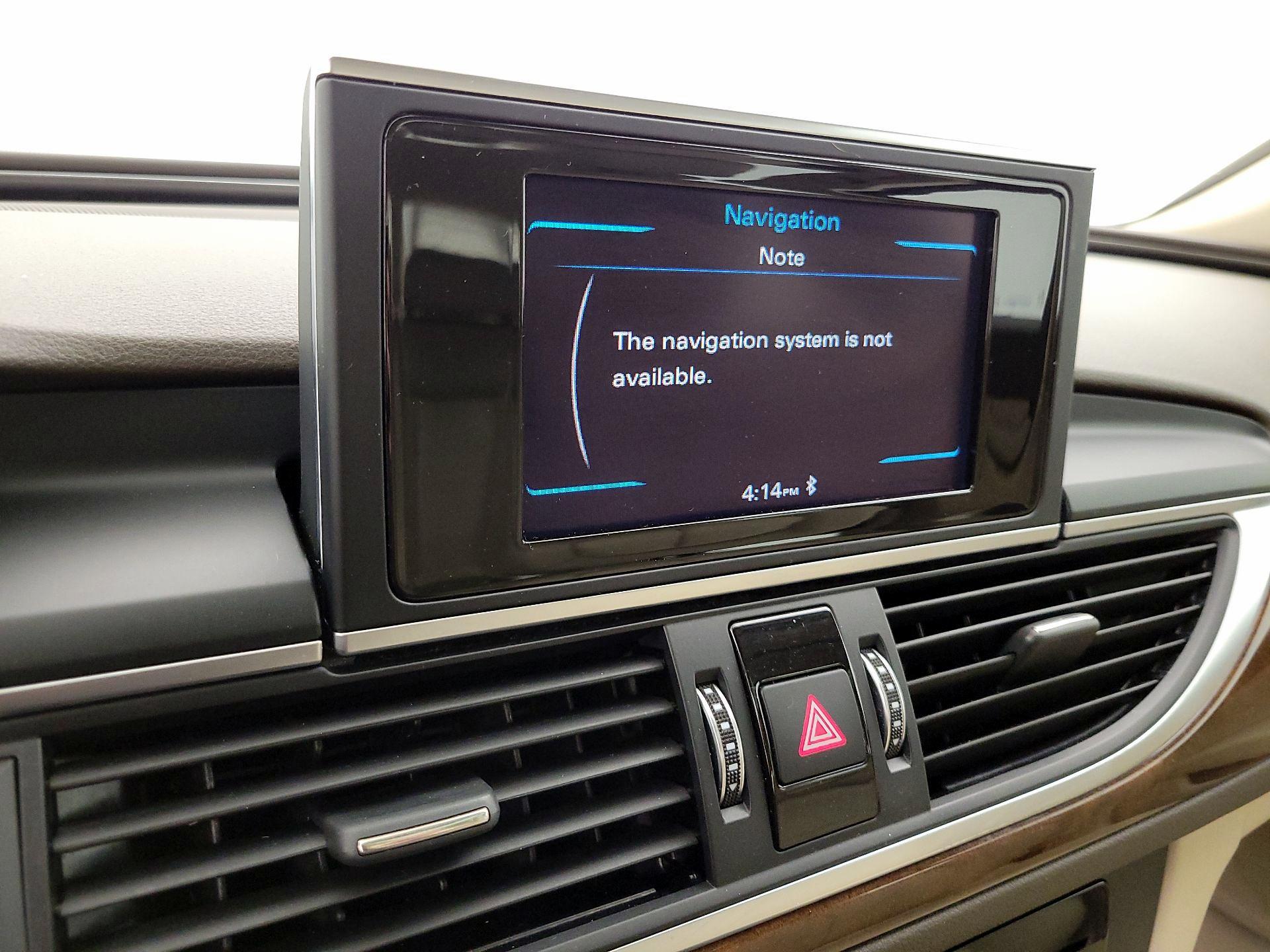 Thumbnail: 2017 Audi A6 - 14