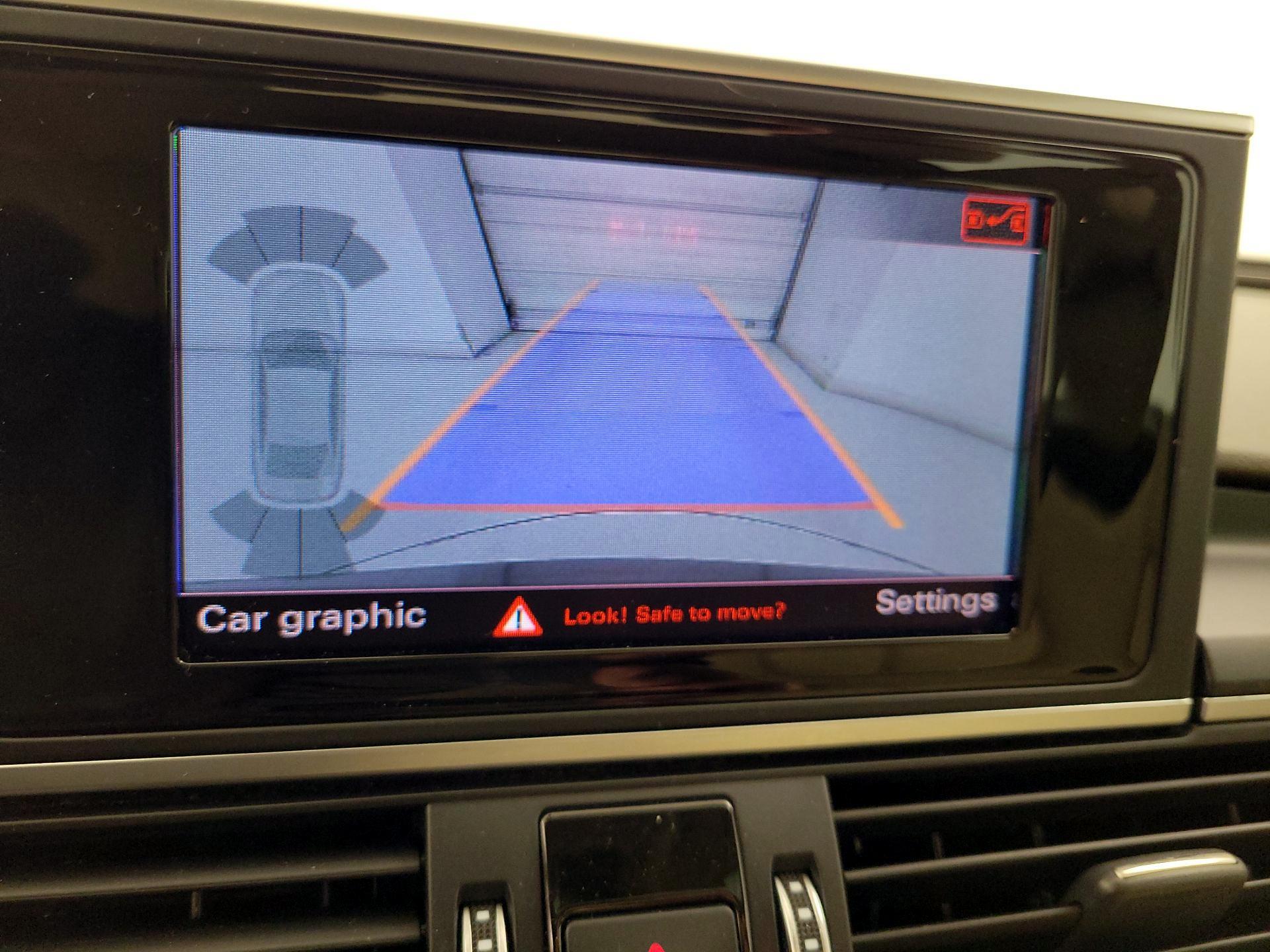 Thumbnail: 2017 Audi A6 - 15